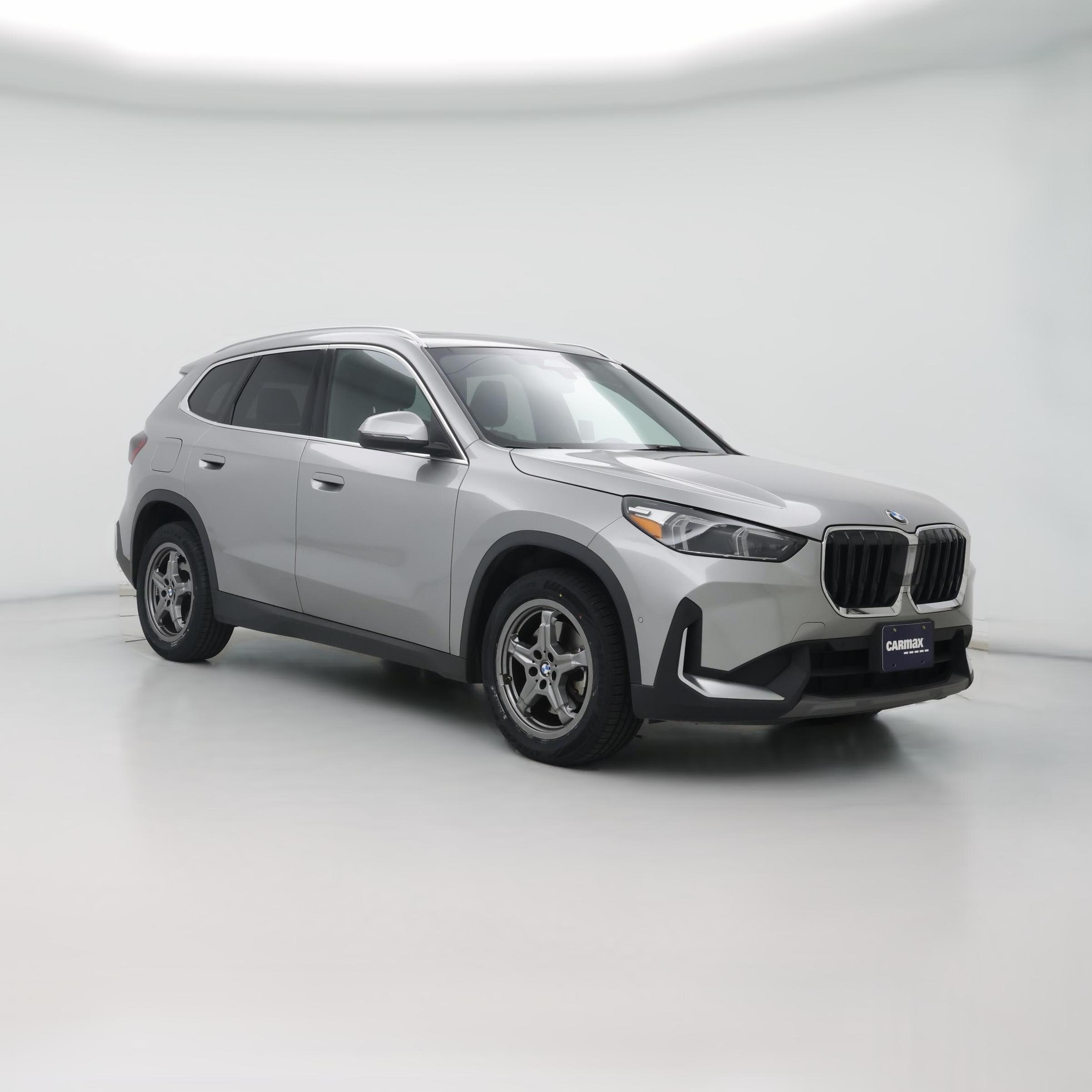 Thumbnail: 2023 BMW X1 - 1