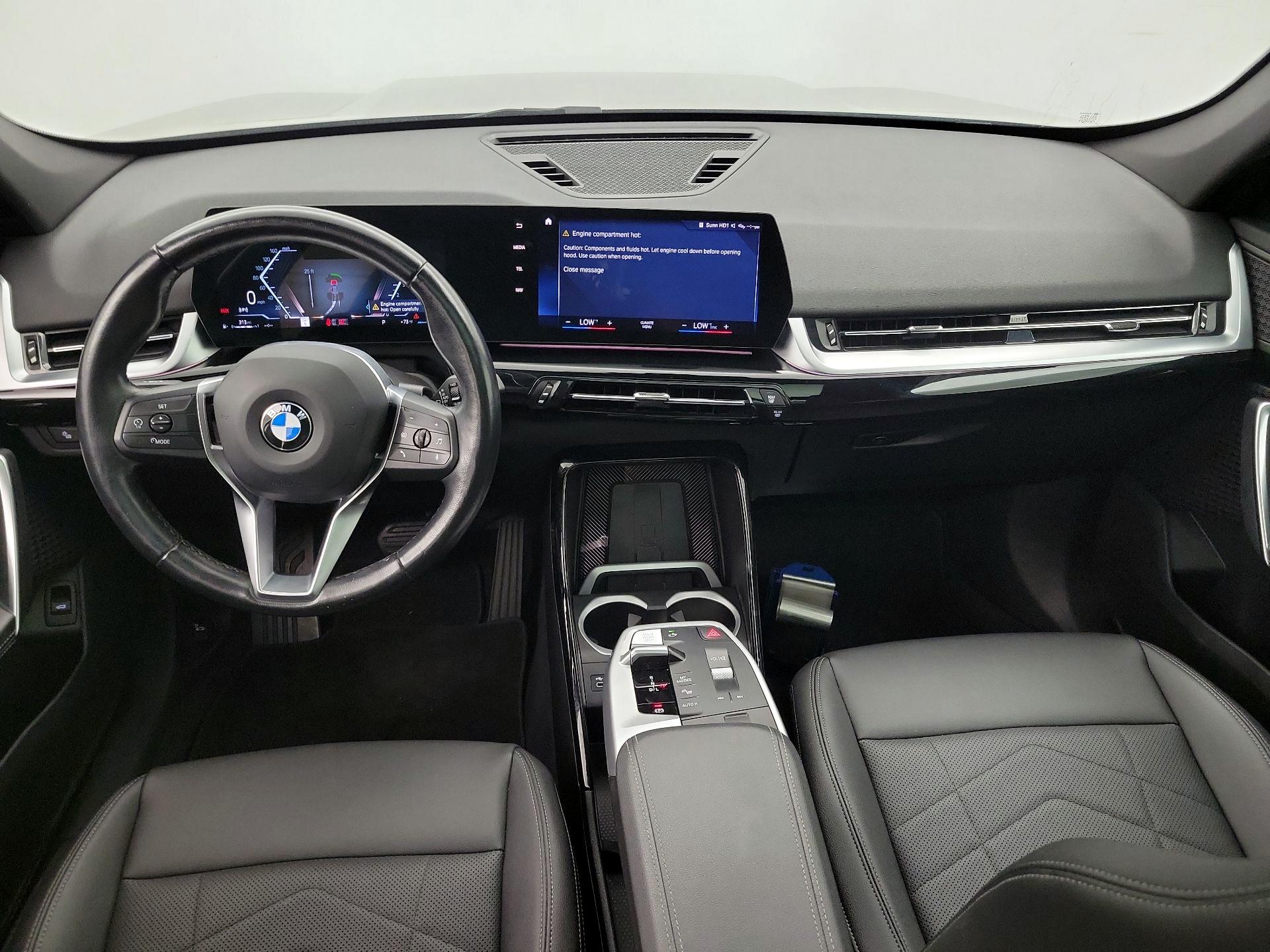 Thumbnail: 2023 BMW X1 - 9