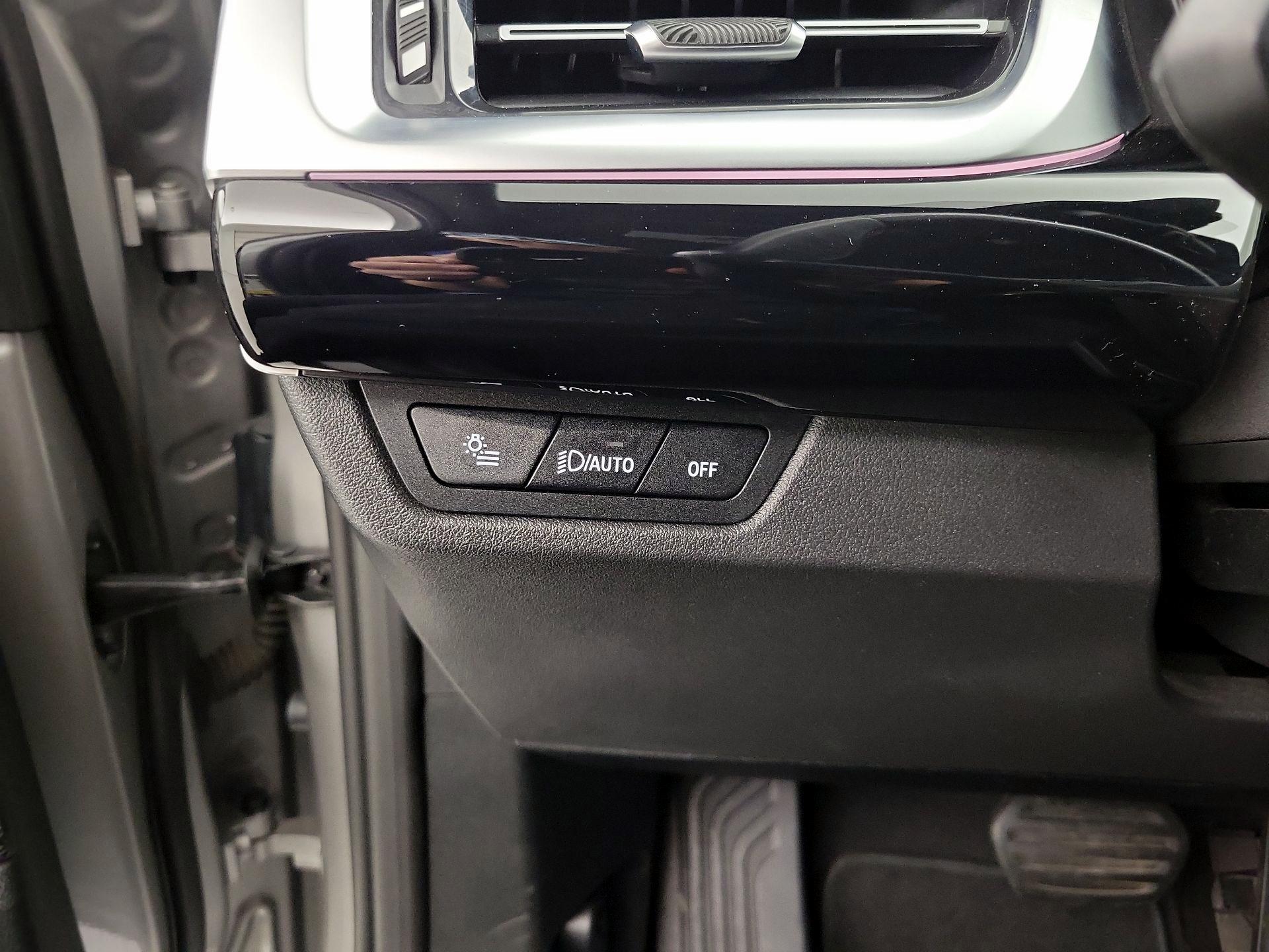 Thumbnail: 2023 BMW X1 - 13