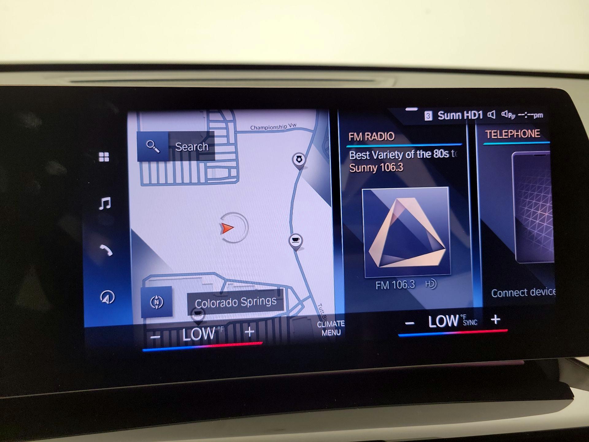 Thumbnail: 2023 BMW X1 - 14