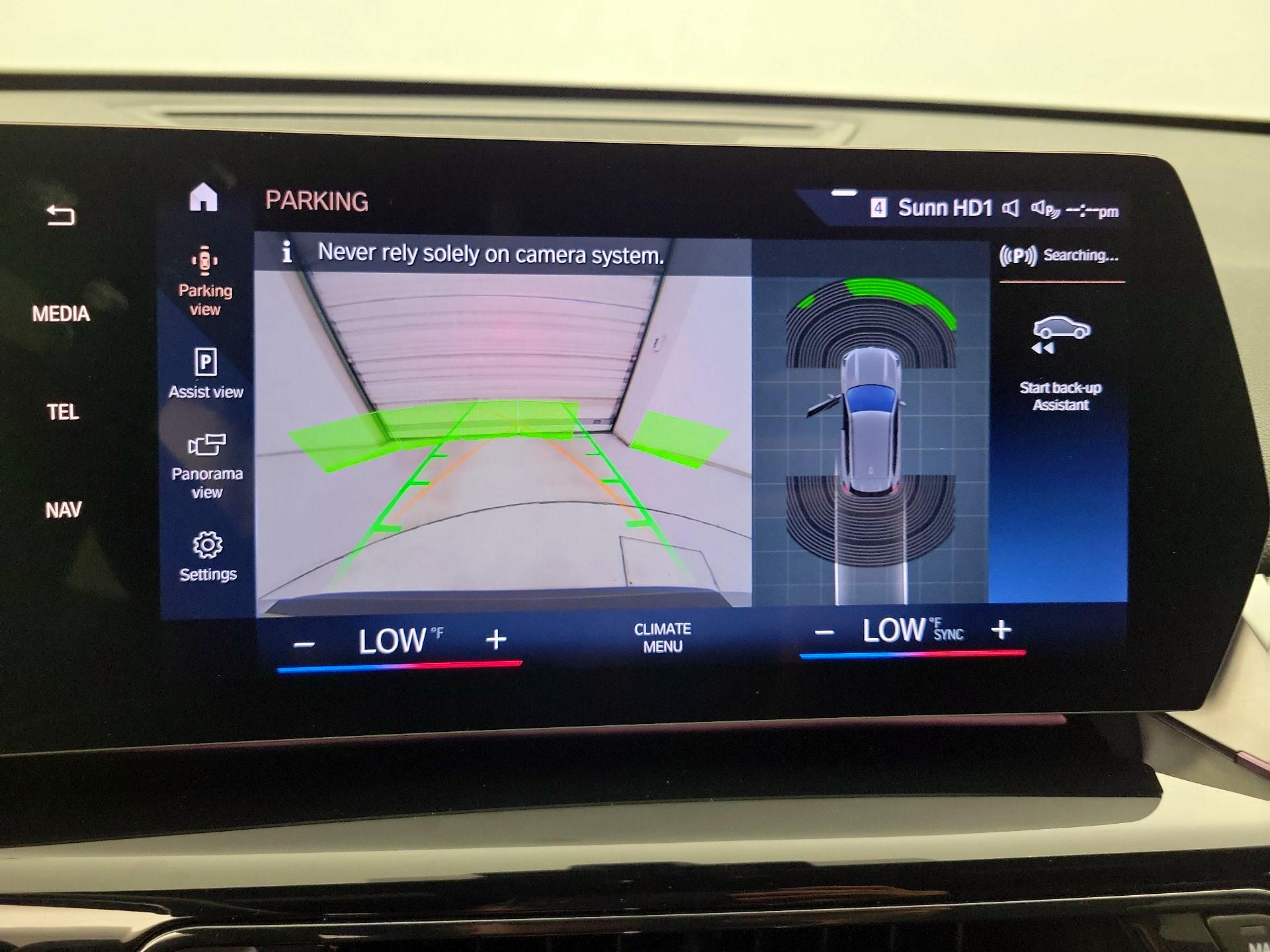 Thumbnail: 2023 BMW X1 - 15