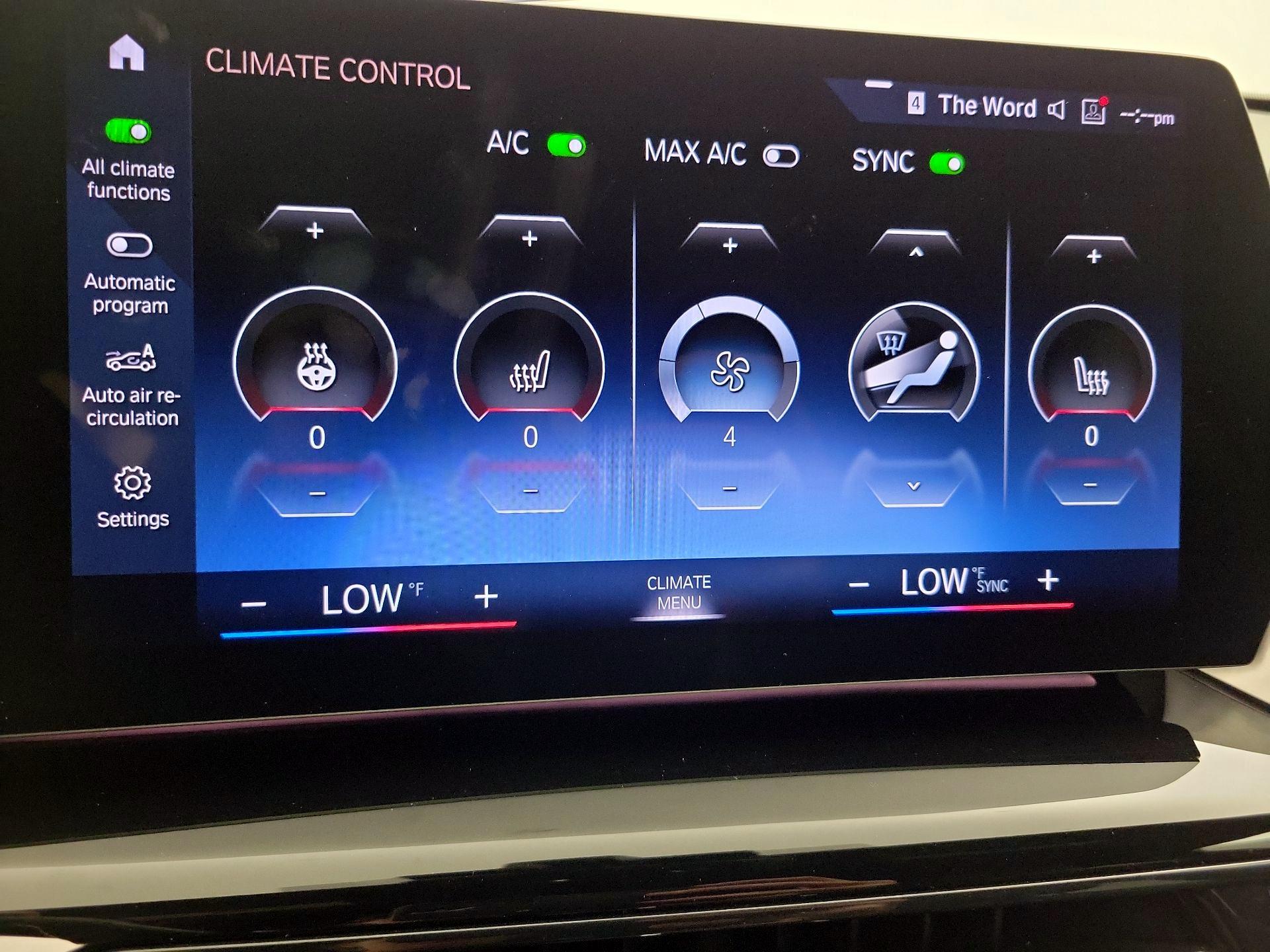 Thumbnail: 2023 BMW X1 - 17