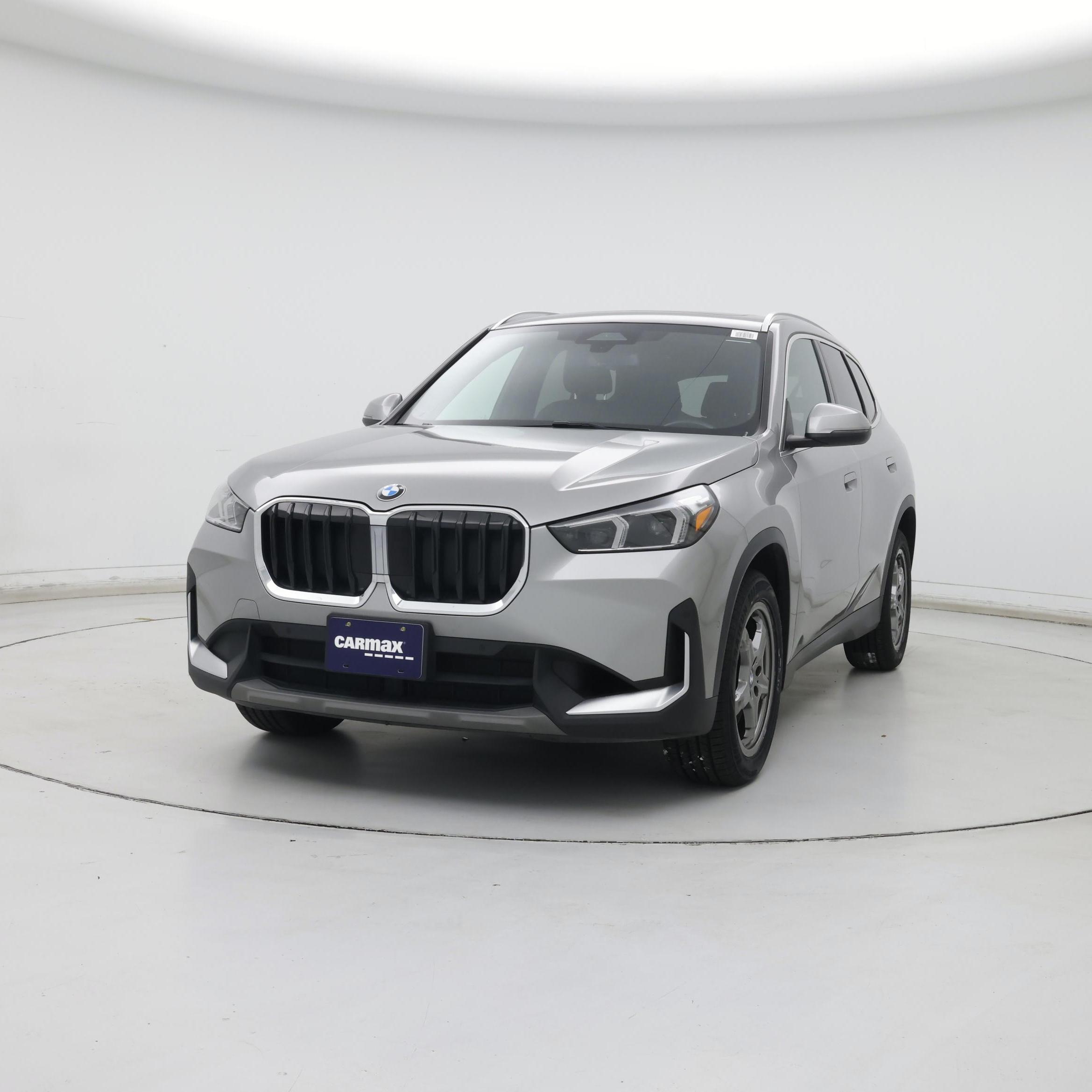 Thumbnail: 2023 BMW X1 - 4