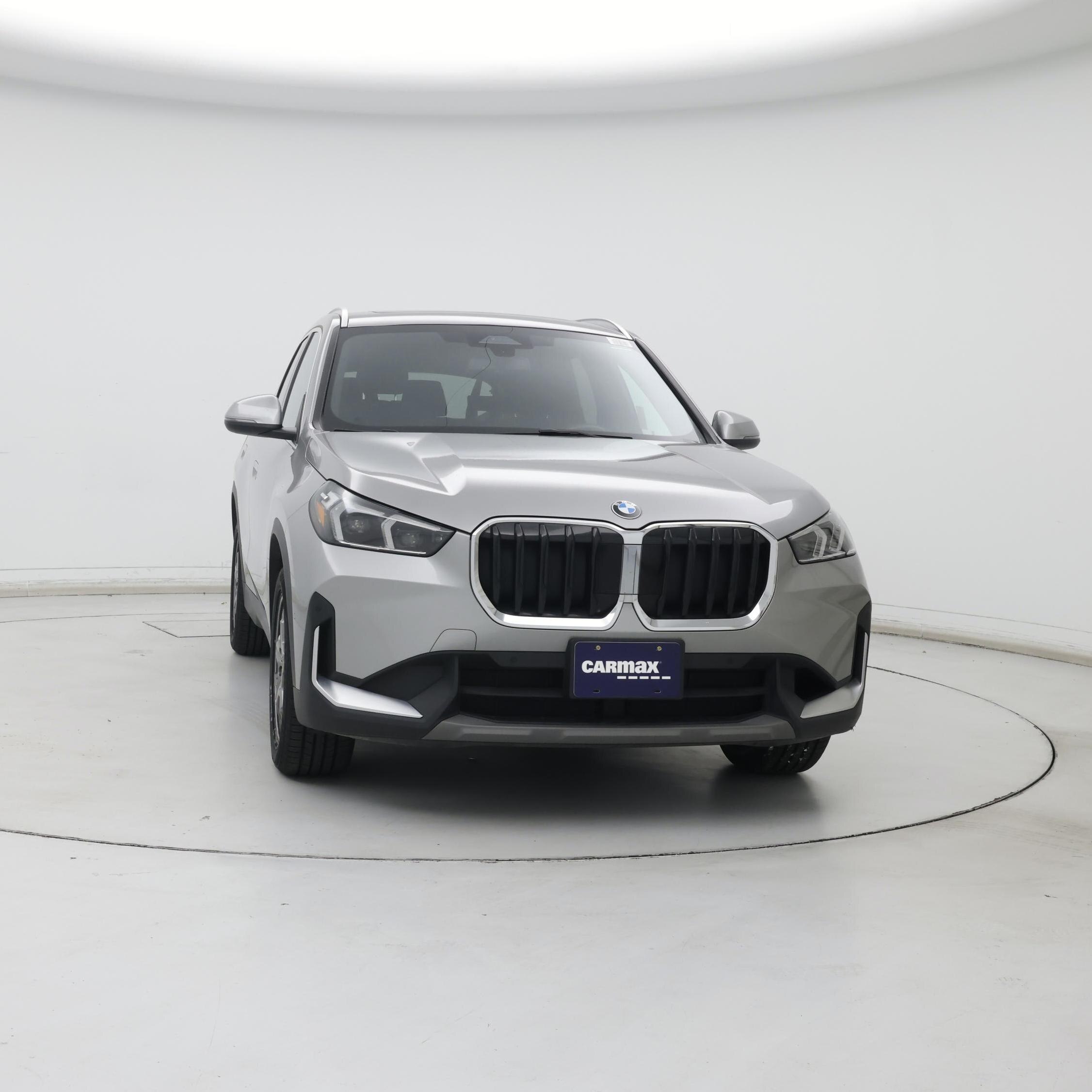 Thumbnail: 2023 BMW X1 - 5