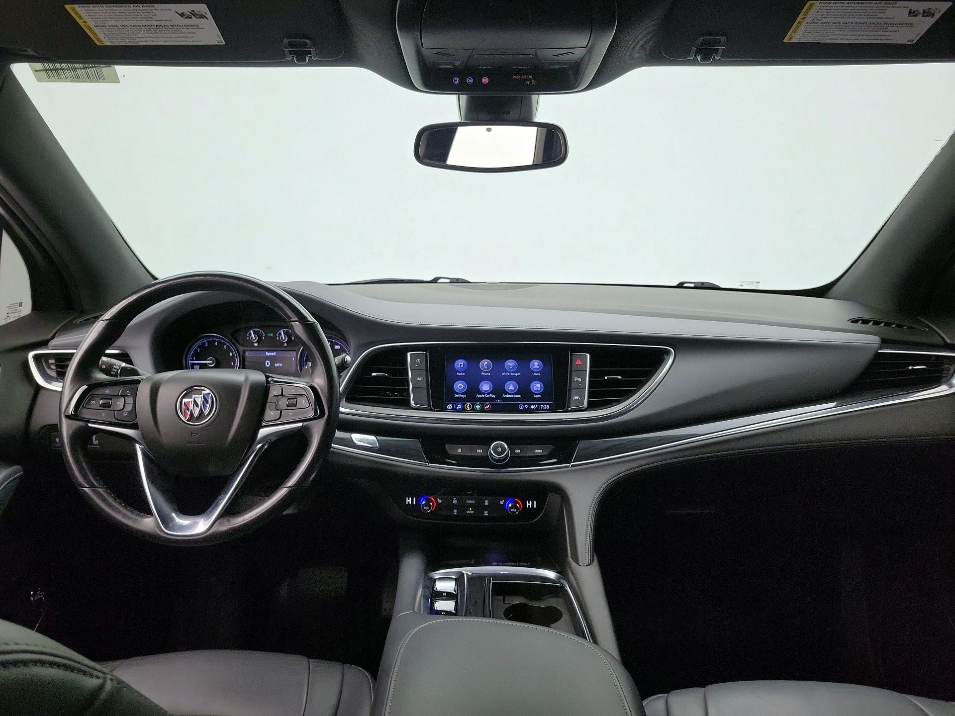 Thumbnail: 2023 Buick Enclave - 9