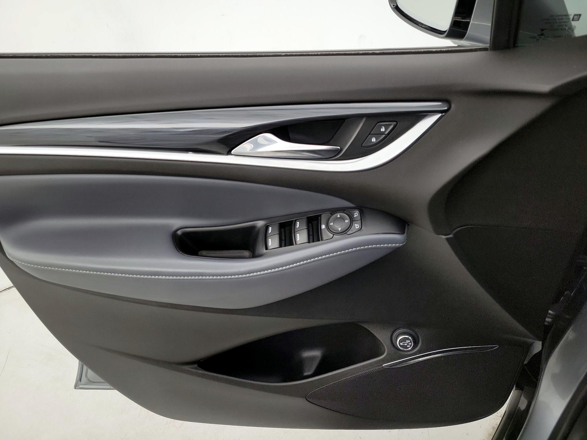 Thumbnail: 2023 Buick Enclave - 12