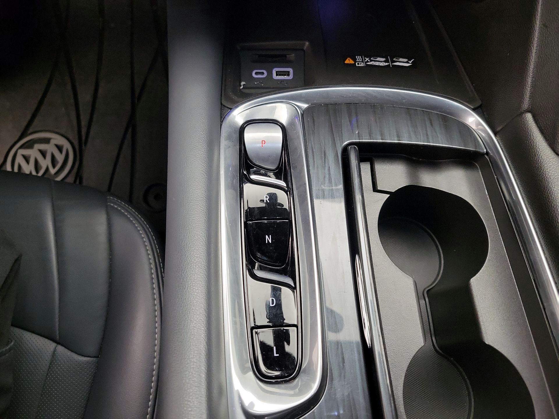 Thumbnail: 2023 Buick Enclave - 17