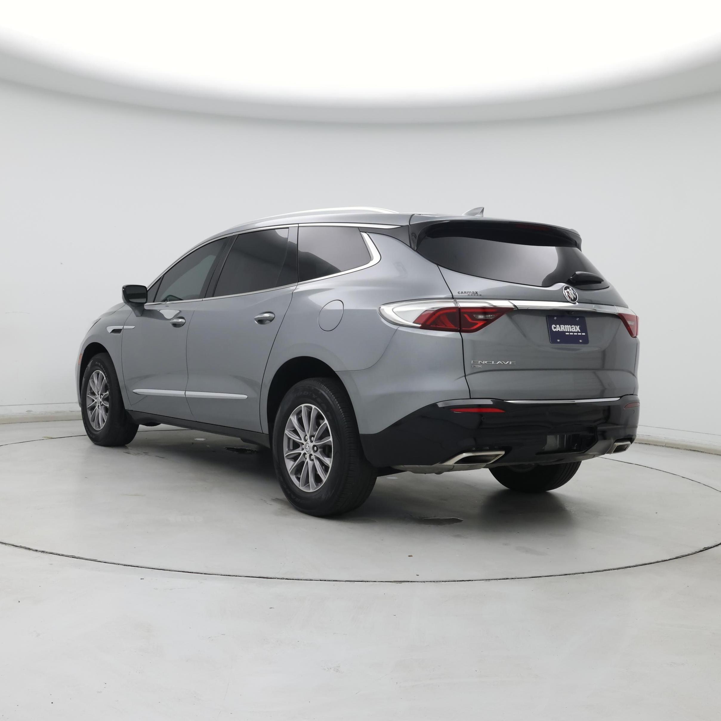 Thumbnail: 2023 Buick Enclave - 2