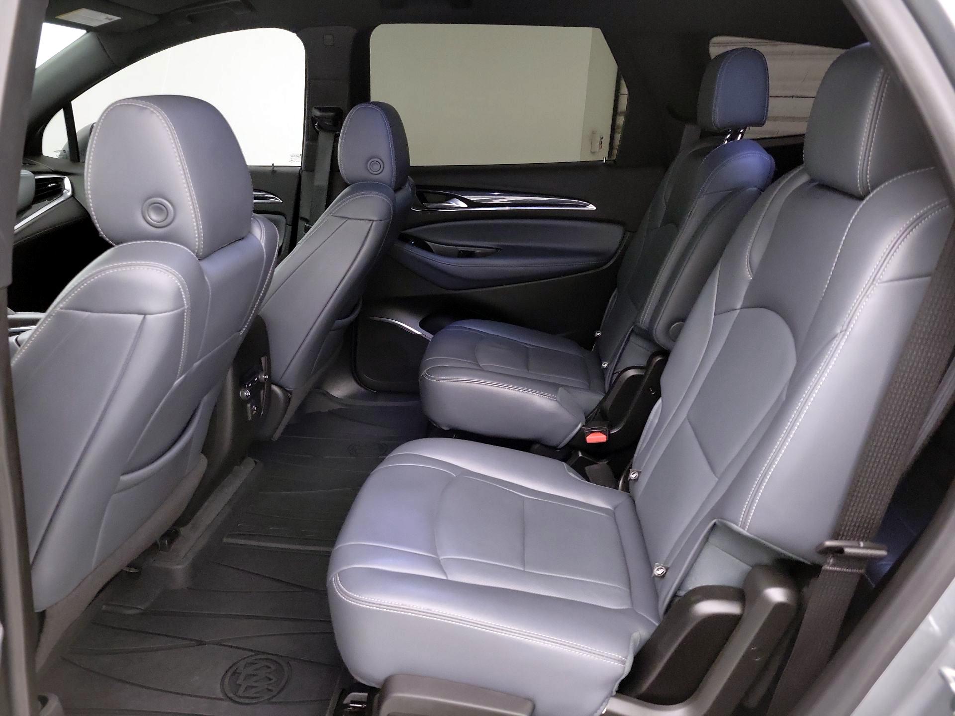 Thumbnail: 2023 Buick Enclave - 19