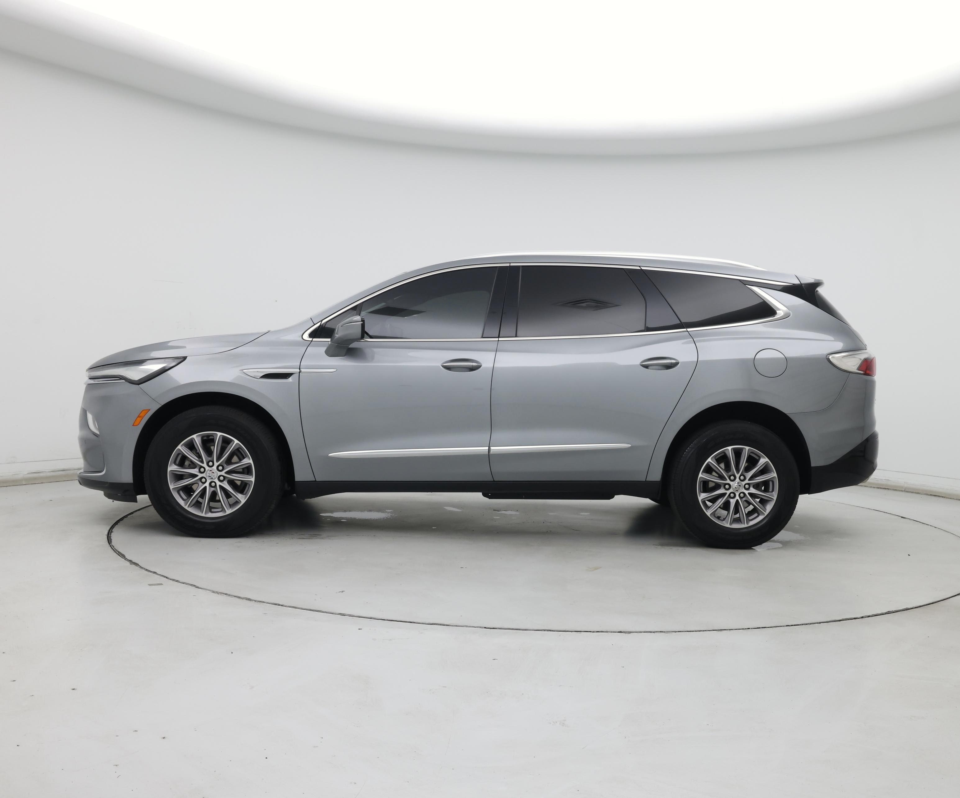 Thumbnail: 2023 Buick Enclave - 3