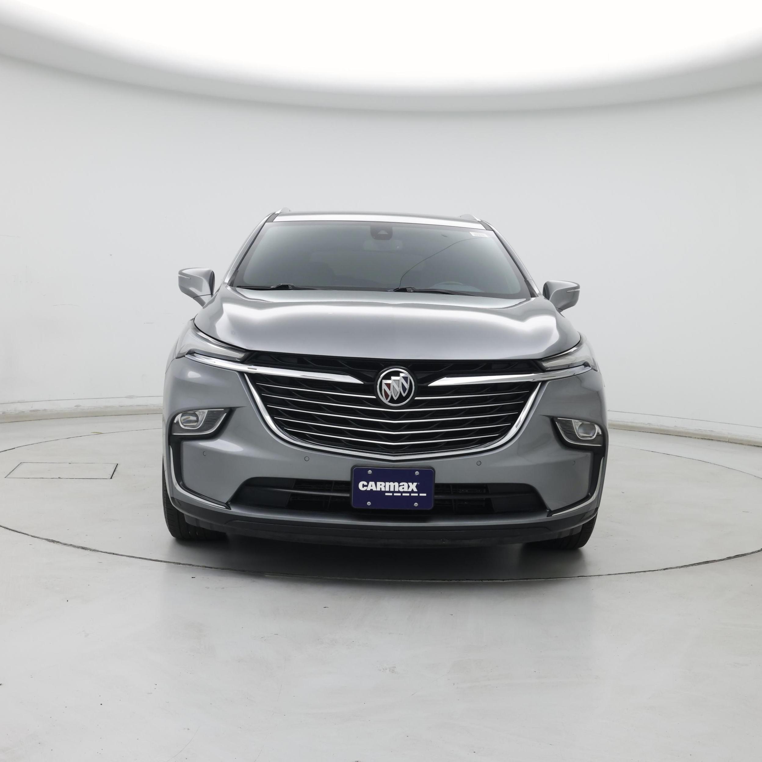 Thumbnail: 2023 Buick Enclave - 5
