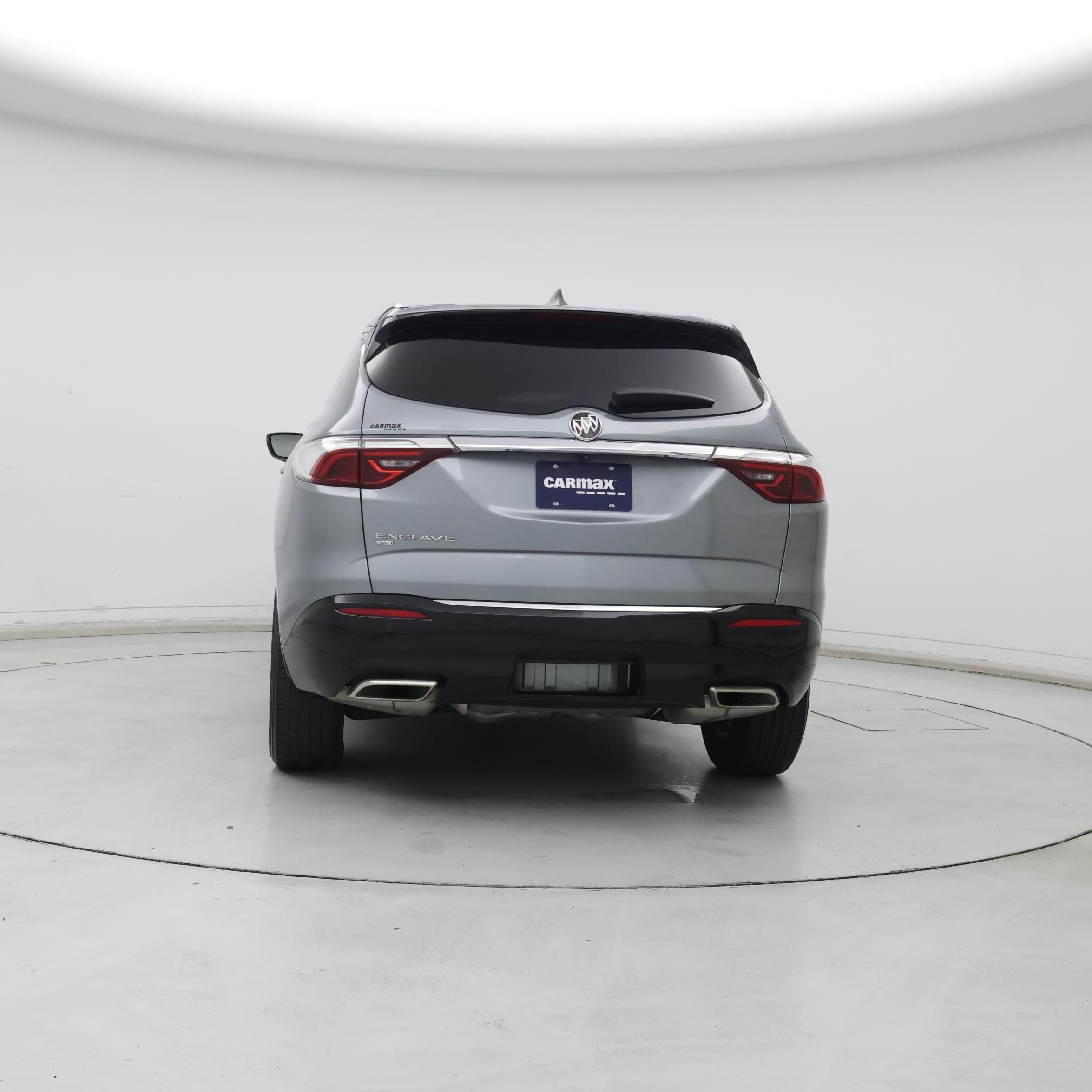 Thumbnail: 2023 Buick Enclave - 6