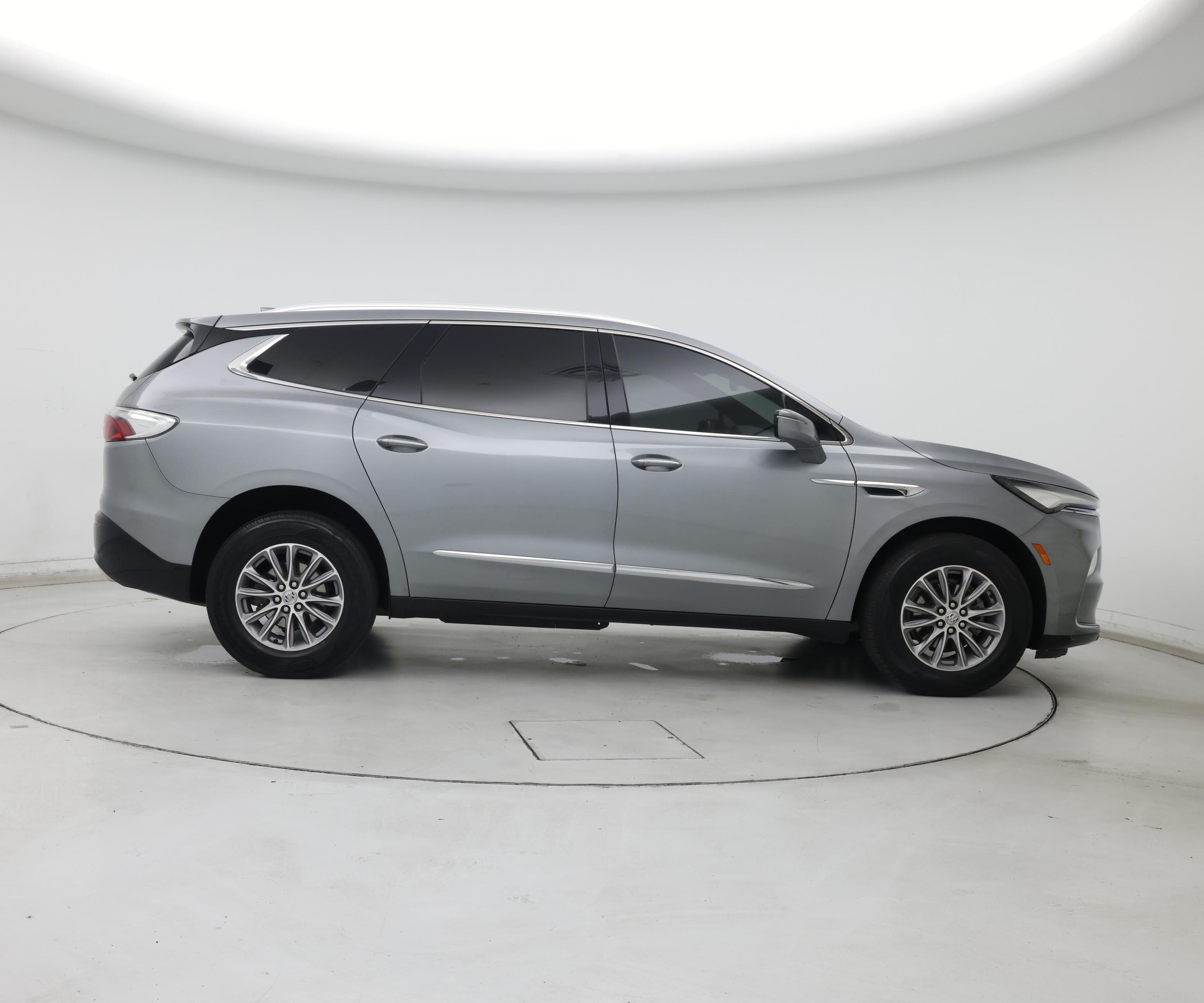 Thumbnail: 2023 Buick Enclave - 7