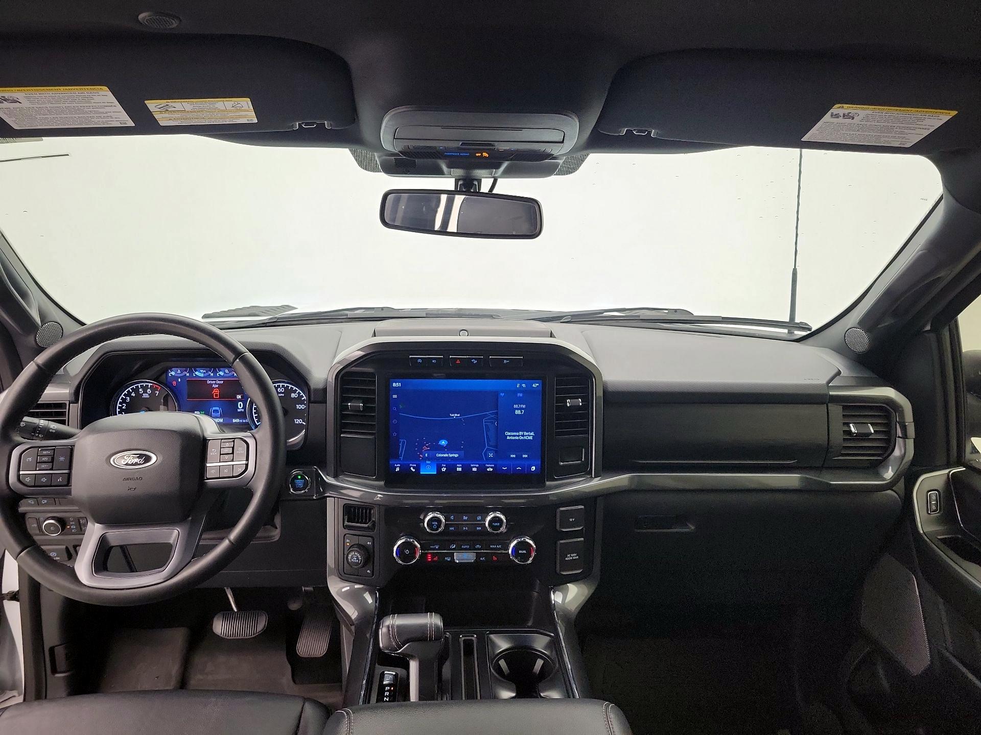 Thumbnail: 2023 Ford F-150 - 9