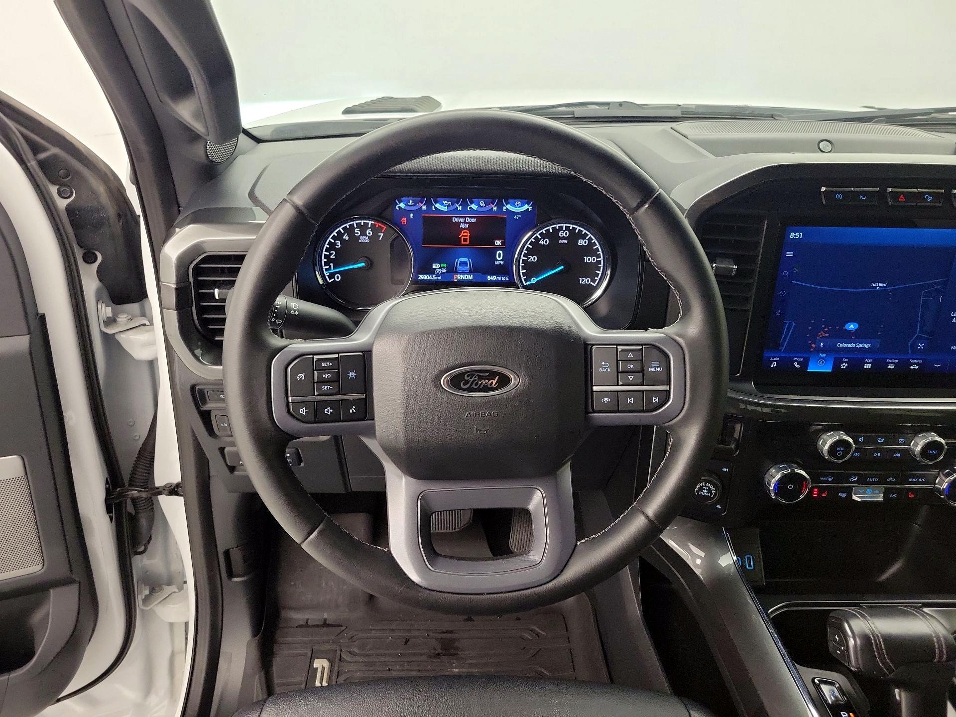 Thumbnail: 2023 Ford F-150 - 10