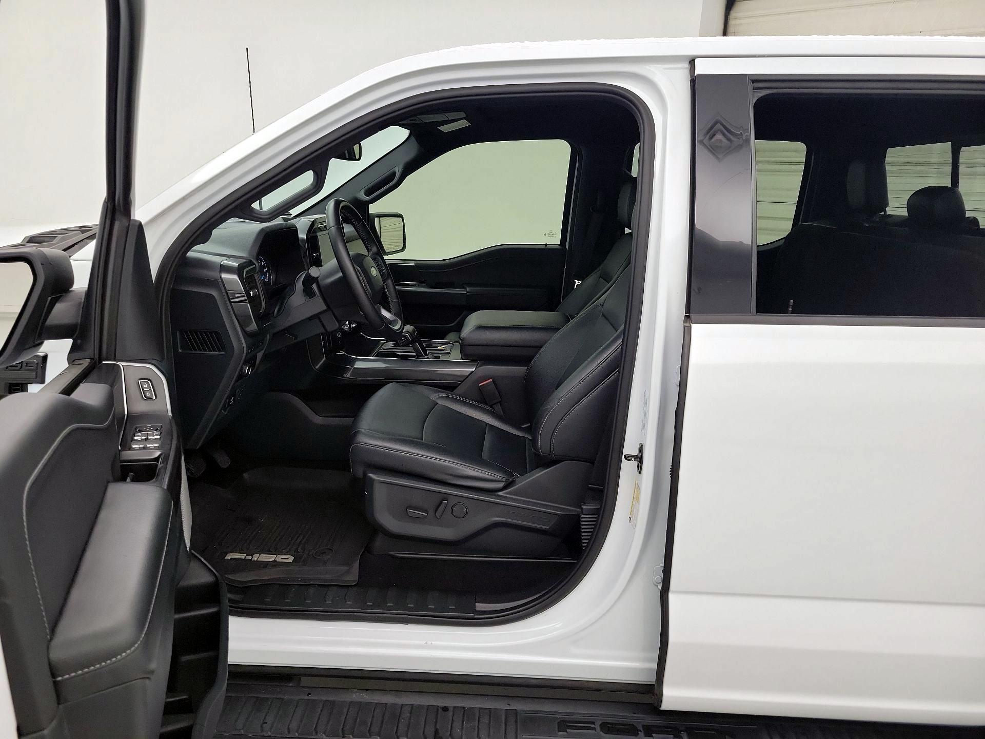 Thumbnail: 2023 Ford F-150 - 11