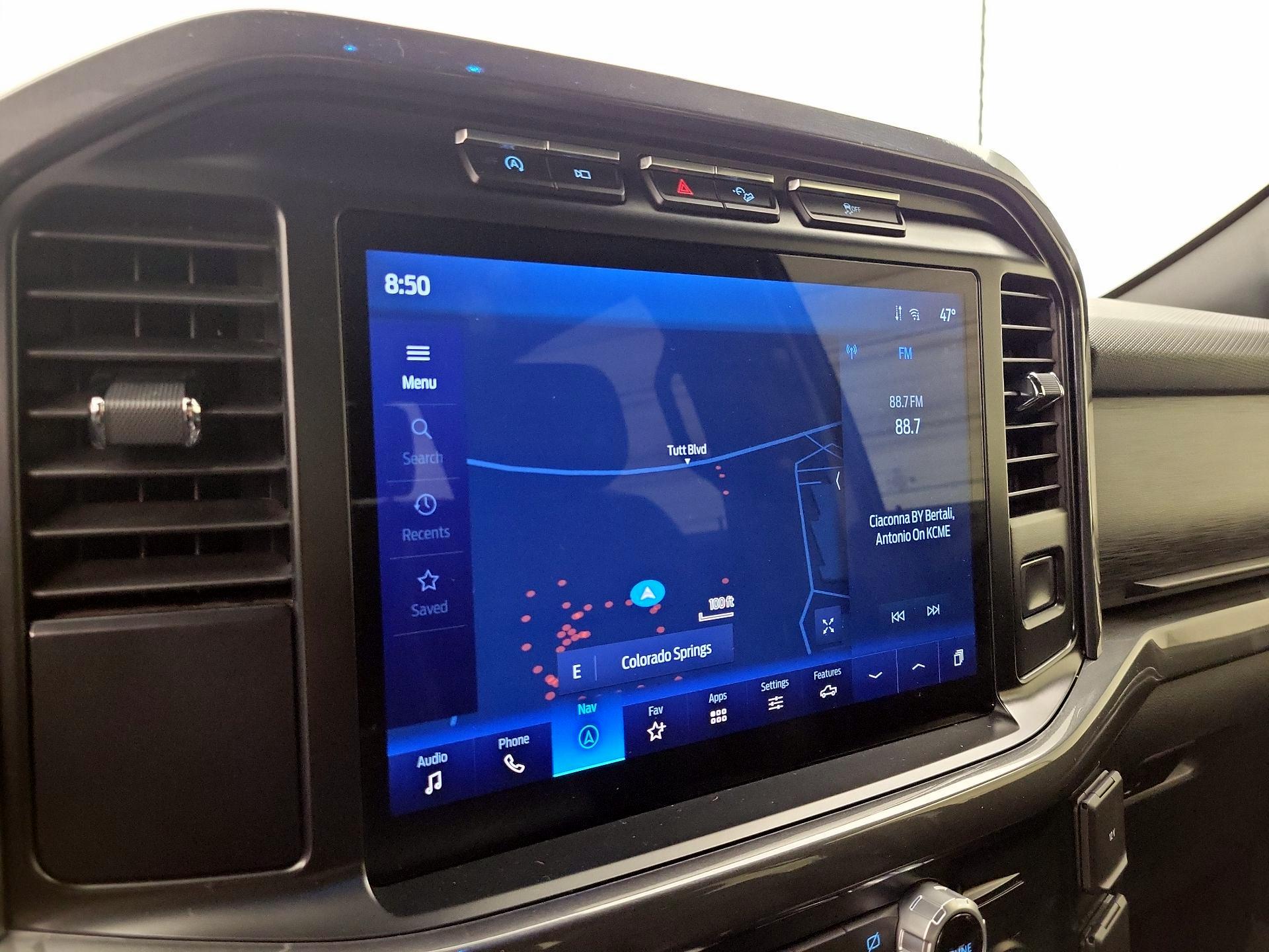 Thumbnail: 2023 Ford F-150 - 14