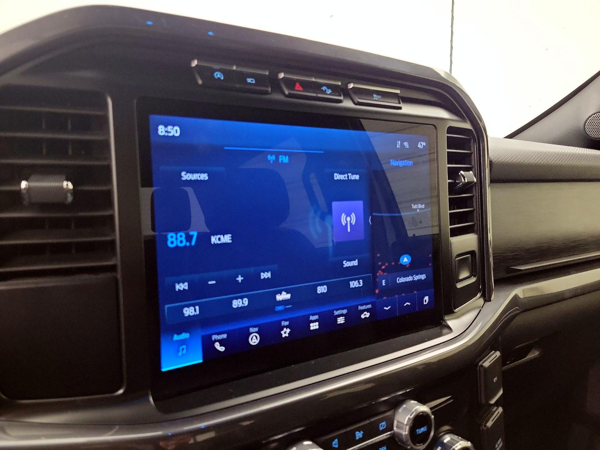 Thumbnail: 2023 Ford F-150 - 16
