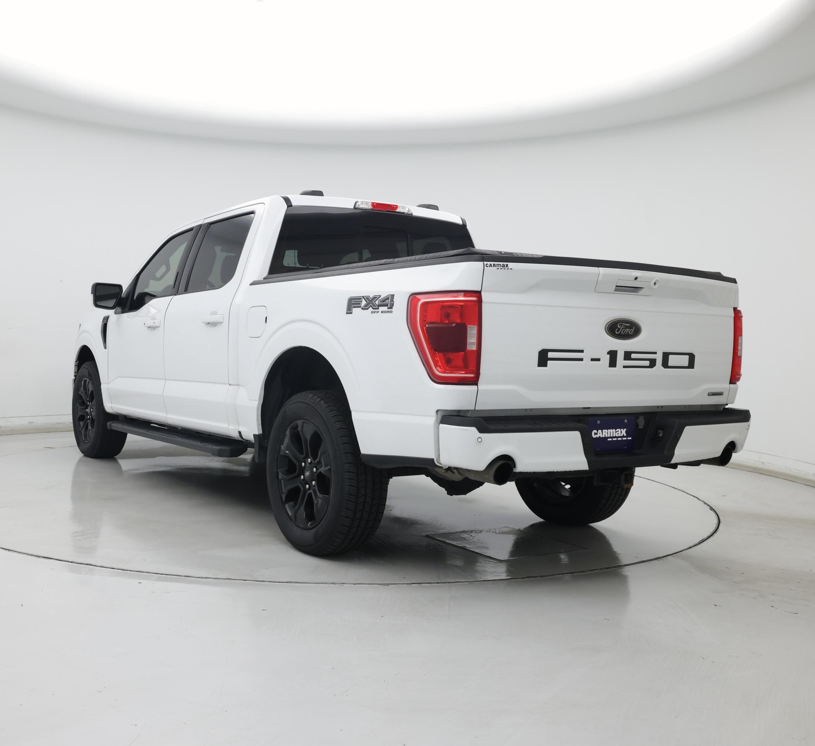 Thumbnail: 2023 Ford F-150 - 2