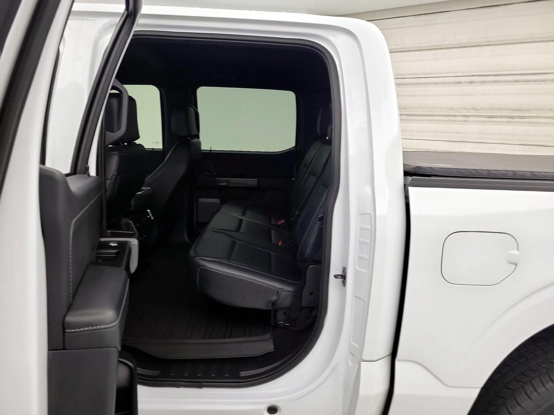 Thumbnail: 2023 Ford F-150 - 20