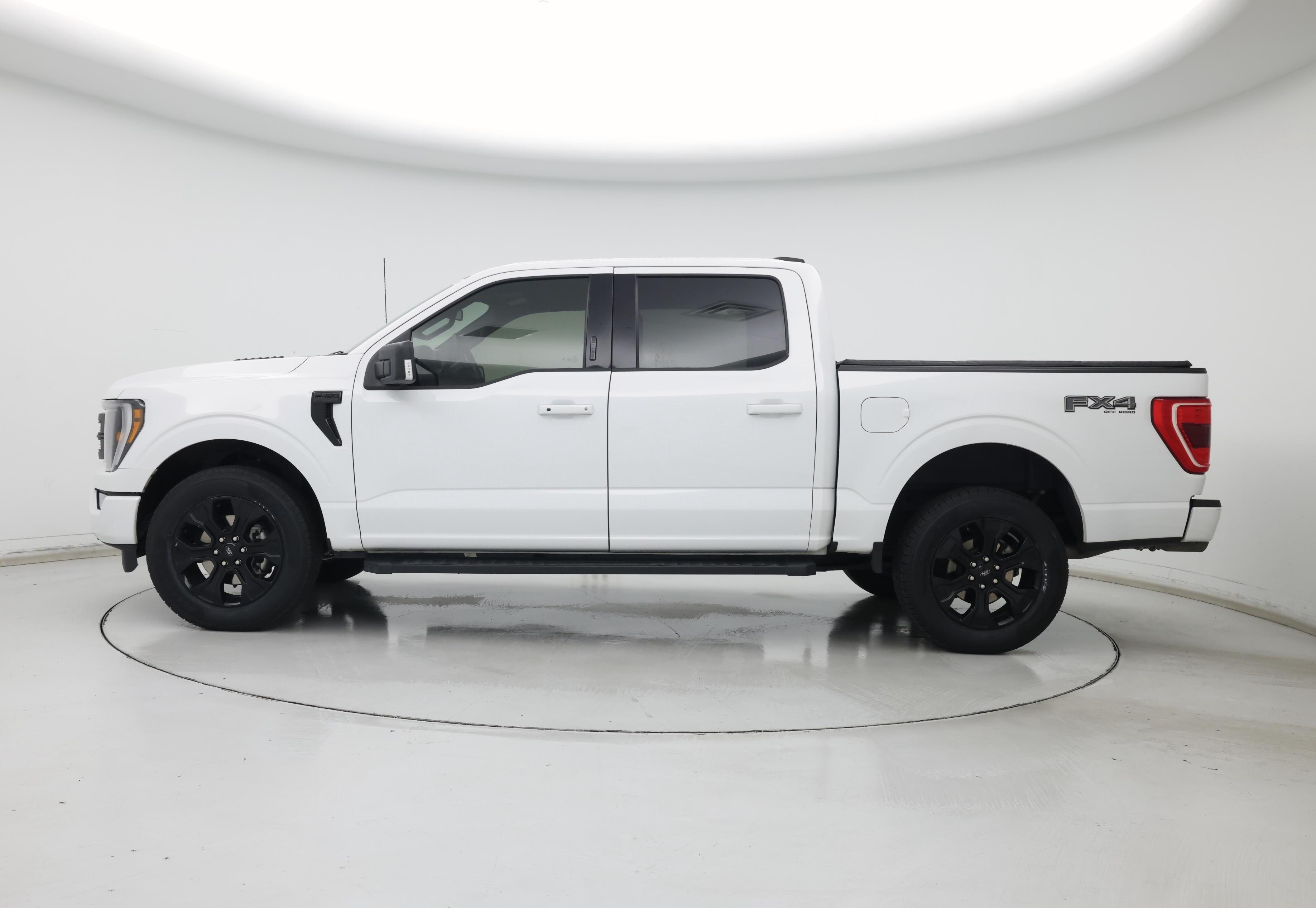 Thumbnail: 2023 Ford F-150 - 3