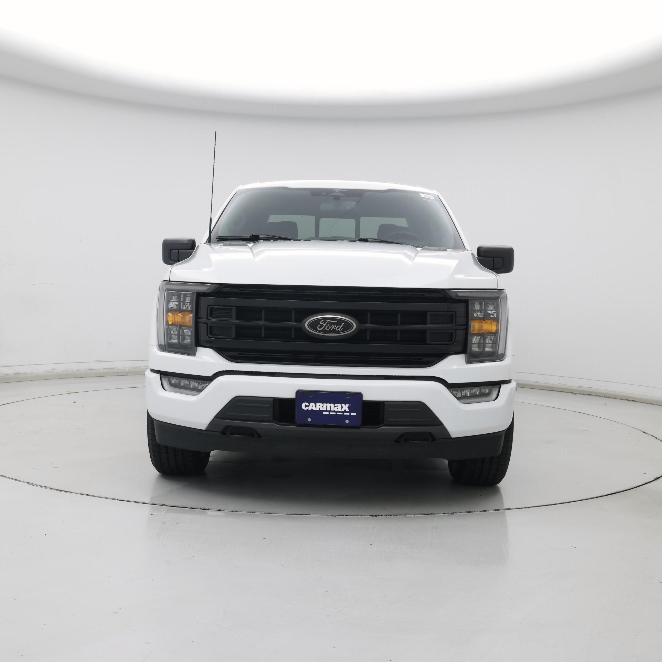 Thumbnail: 2023 Ford F-150 - 5