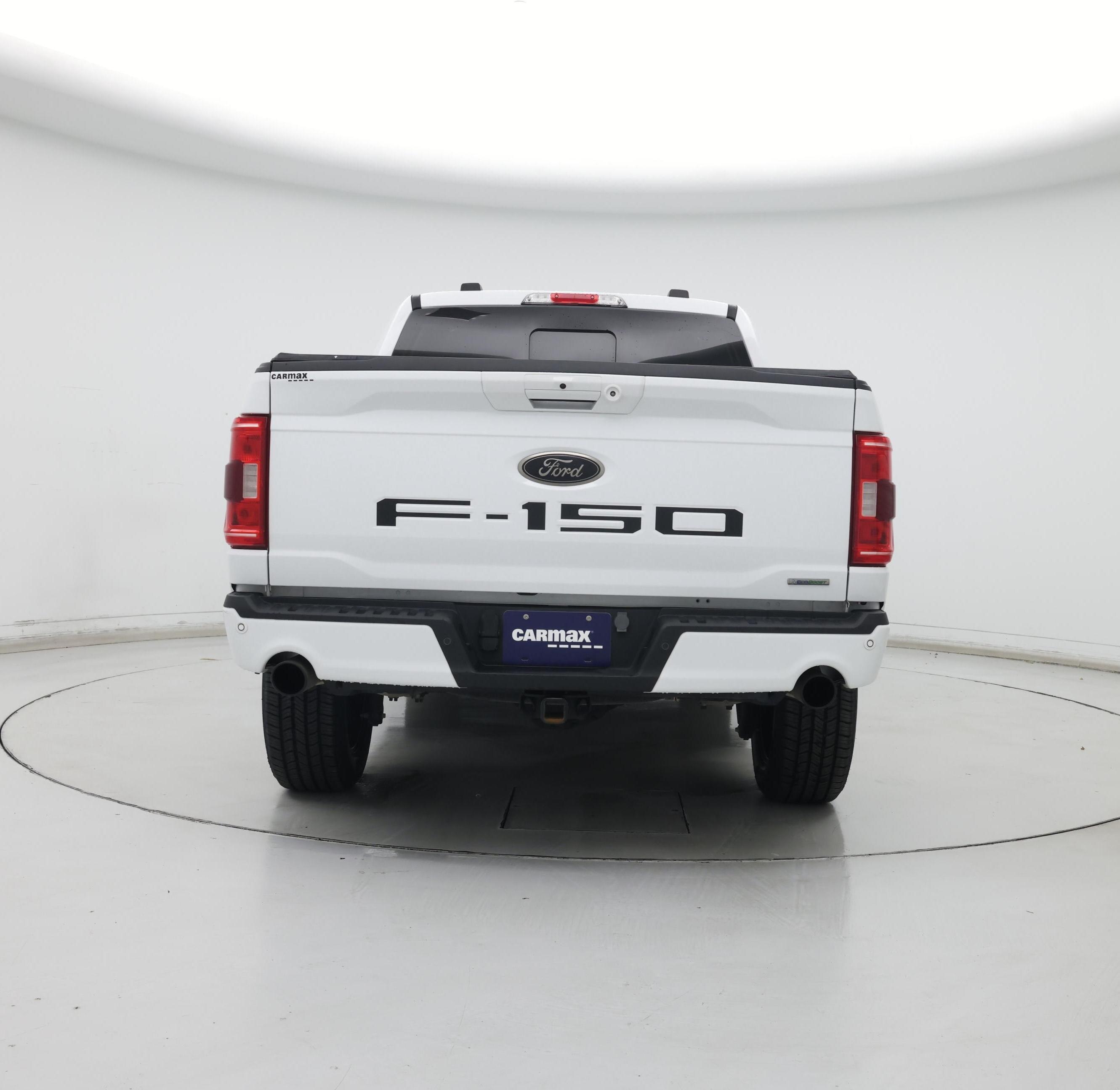 Thumbnail: 2023 Ford F-150 - 6