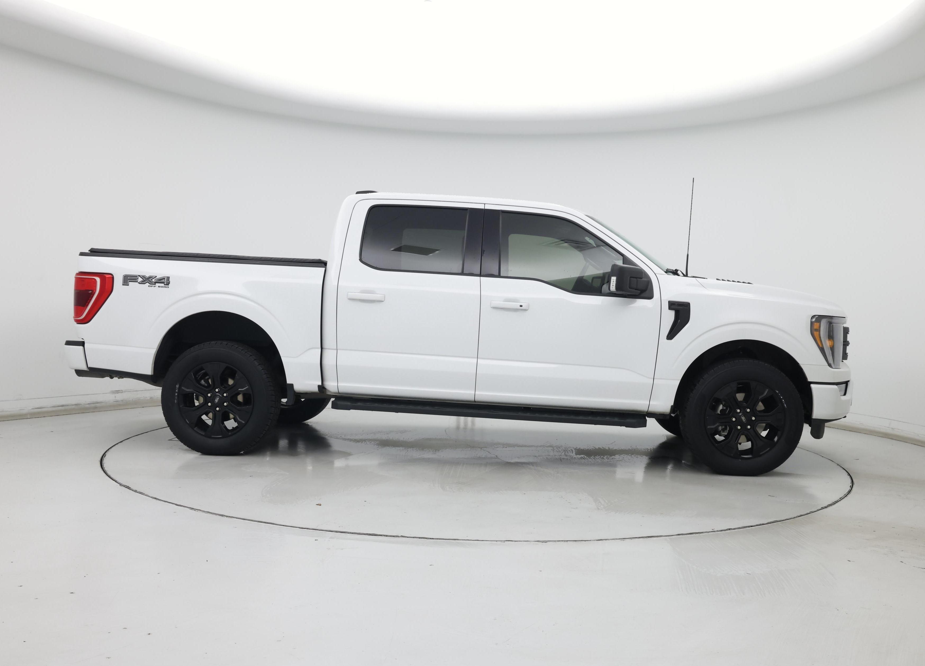 Thumbnail: 2023 Ford F-150 - 7