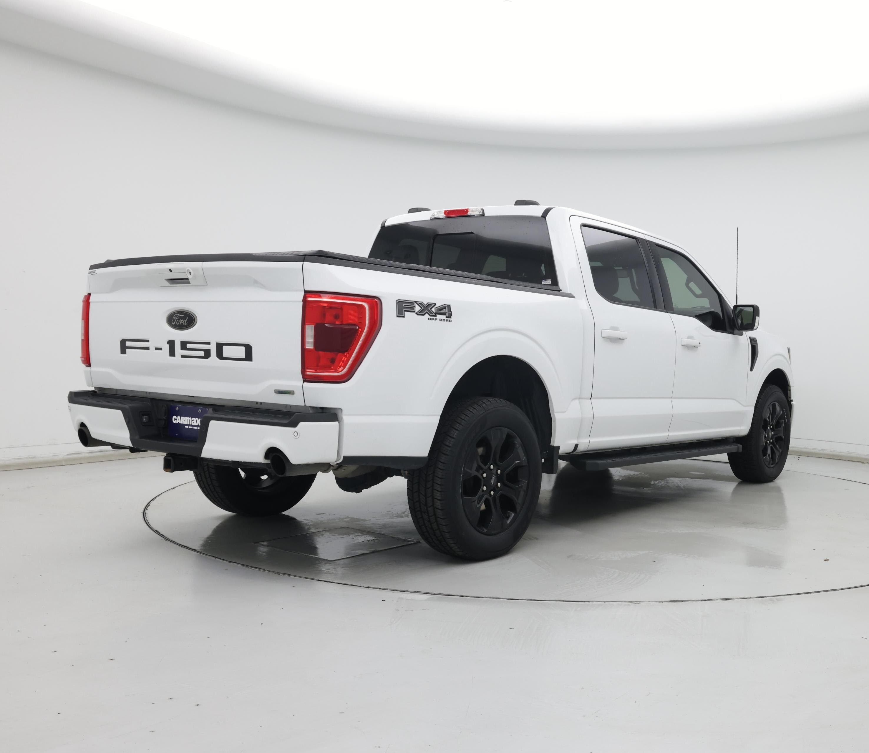 Thumbnail: 2023 Ford F-150 - 8