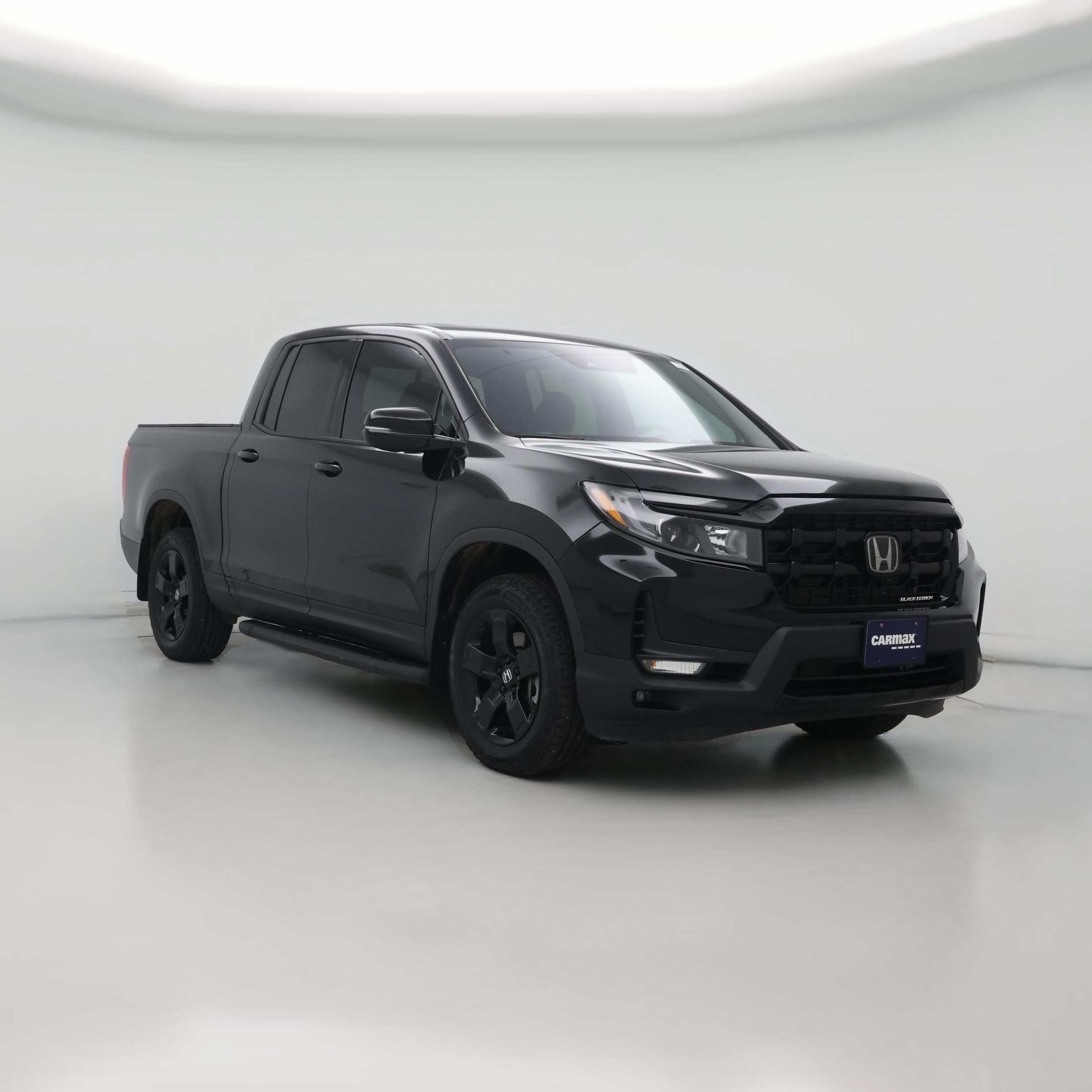 Thumbnail: 2024 Honda Ridgeline - 1