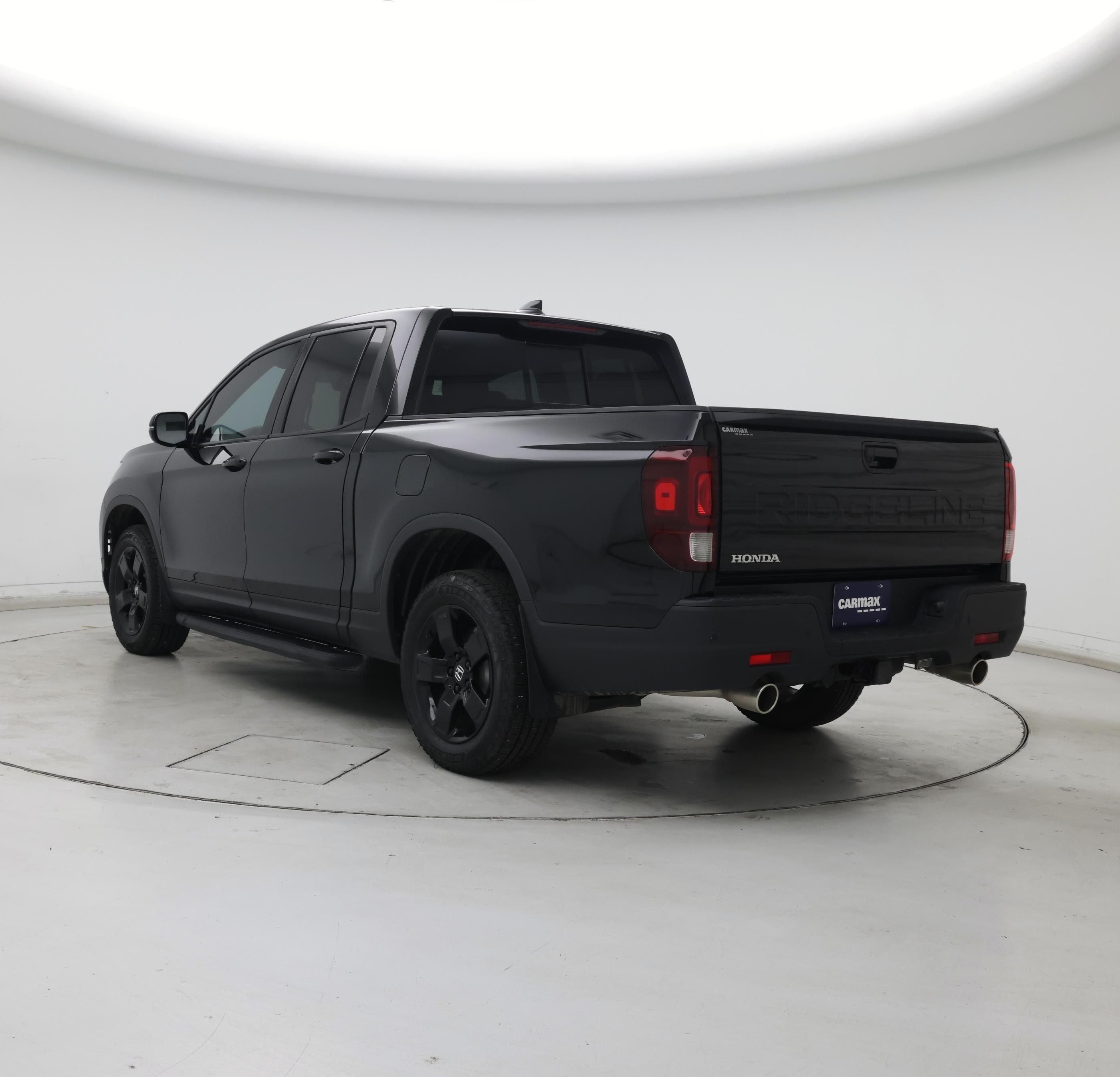 Thumbnail: 2024 Honda Ridgeline - 2