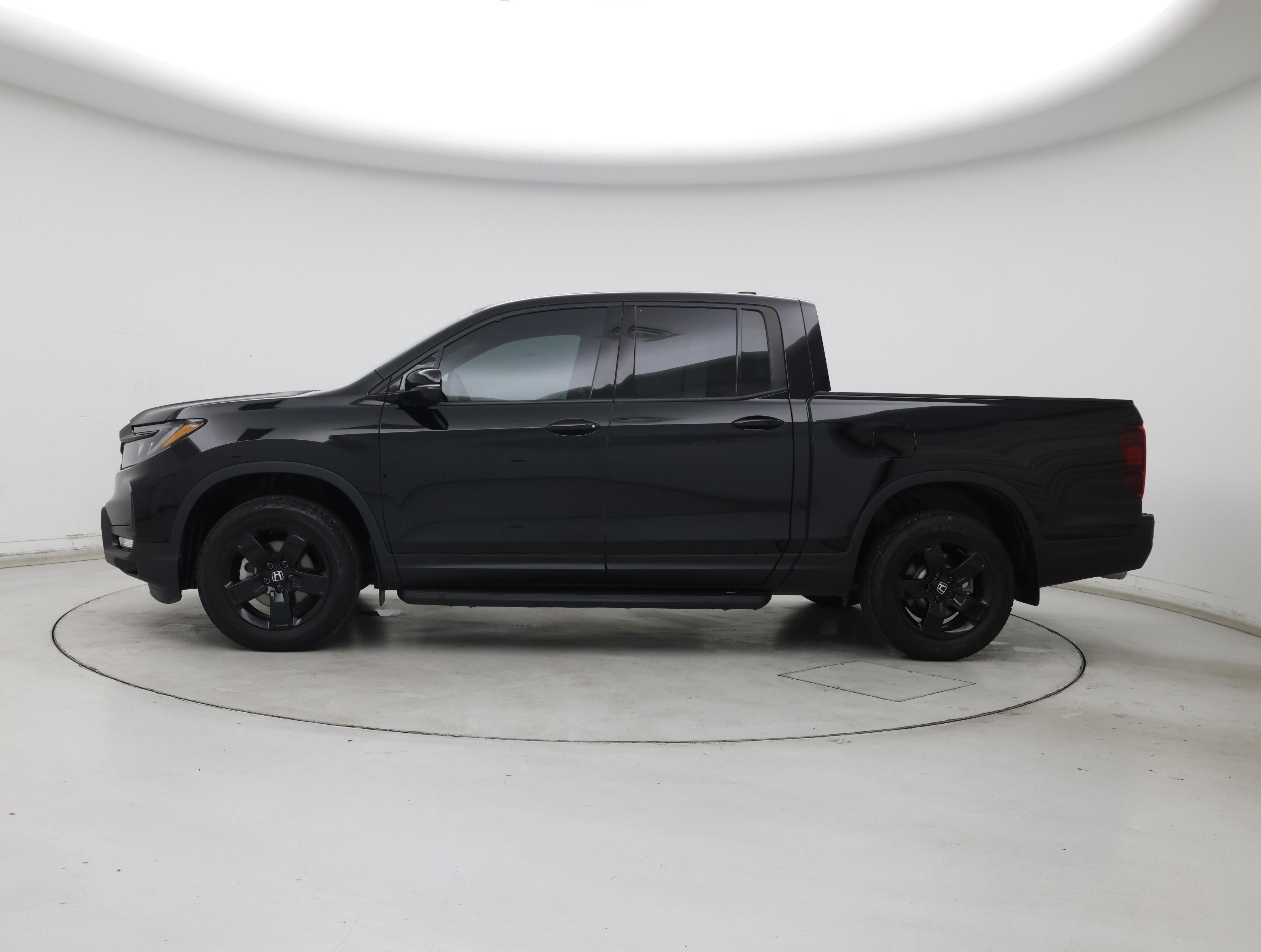 Thumbnail: 2024 Honda Ridgeline - 3