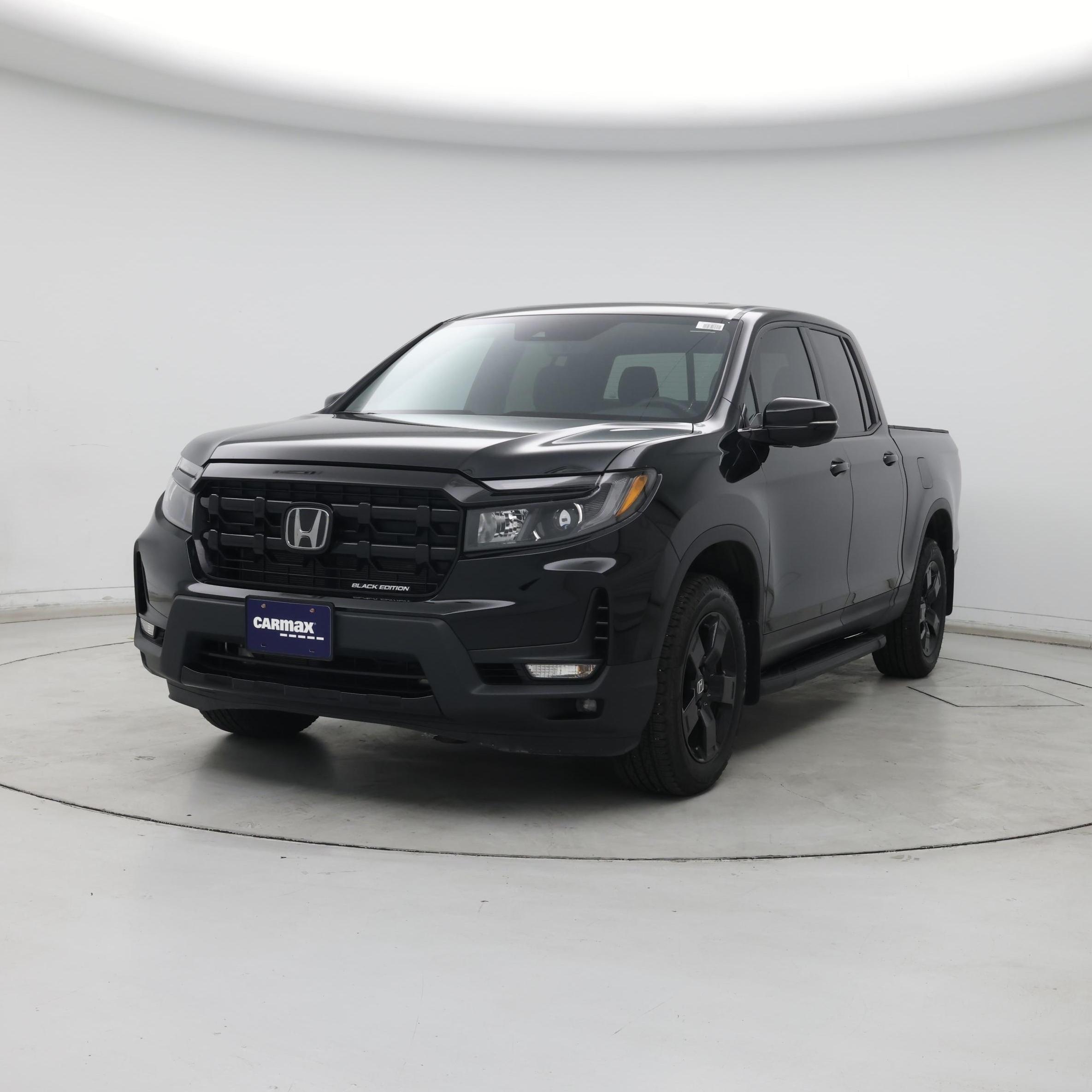 Thumbnail: 2024 Honda Ridgeline - 4