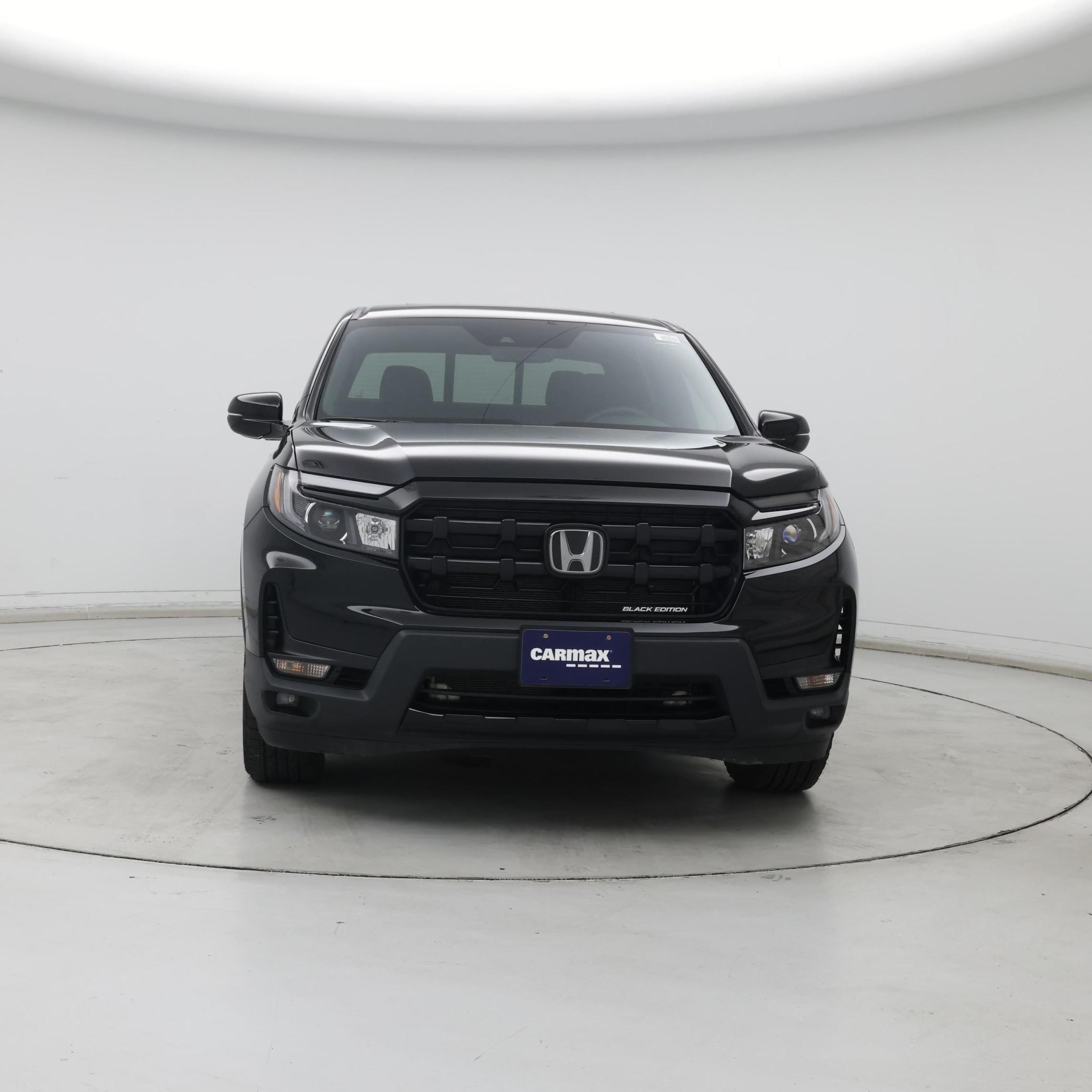 Thumbnail: 2024 Honda Ridgeline - 5