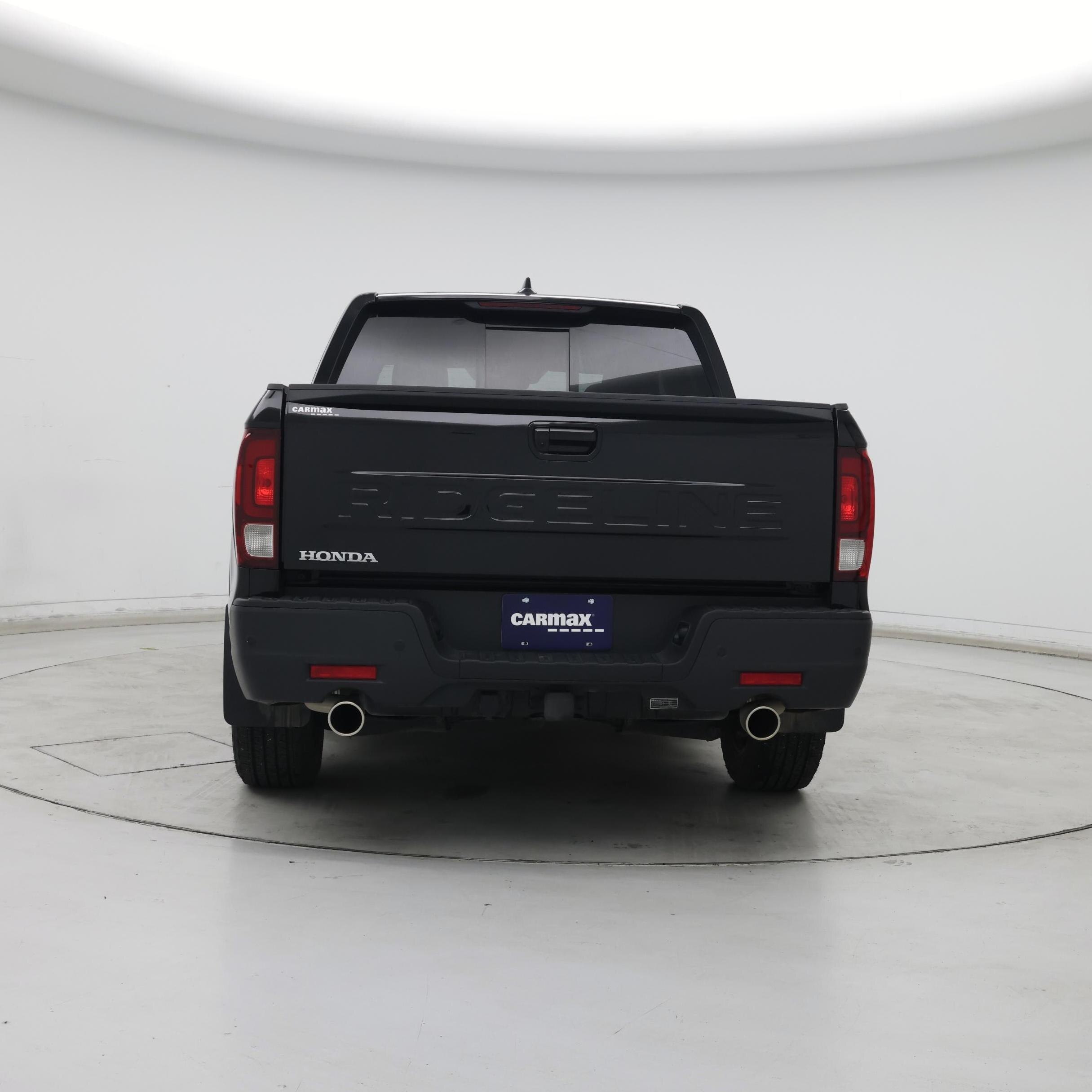 Thumbnail: 2024 Honda Ridgeline - 6