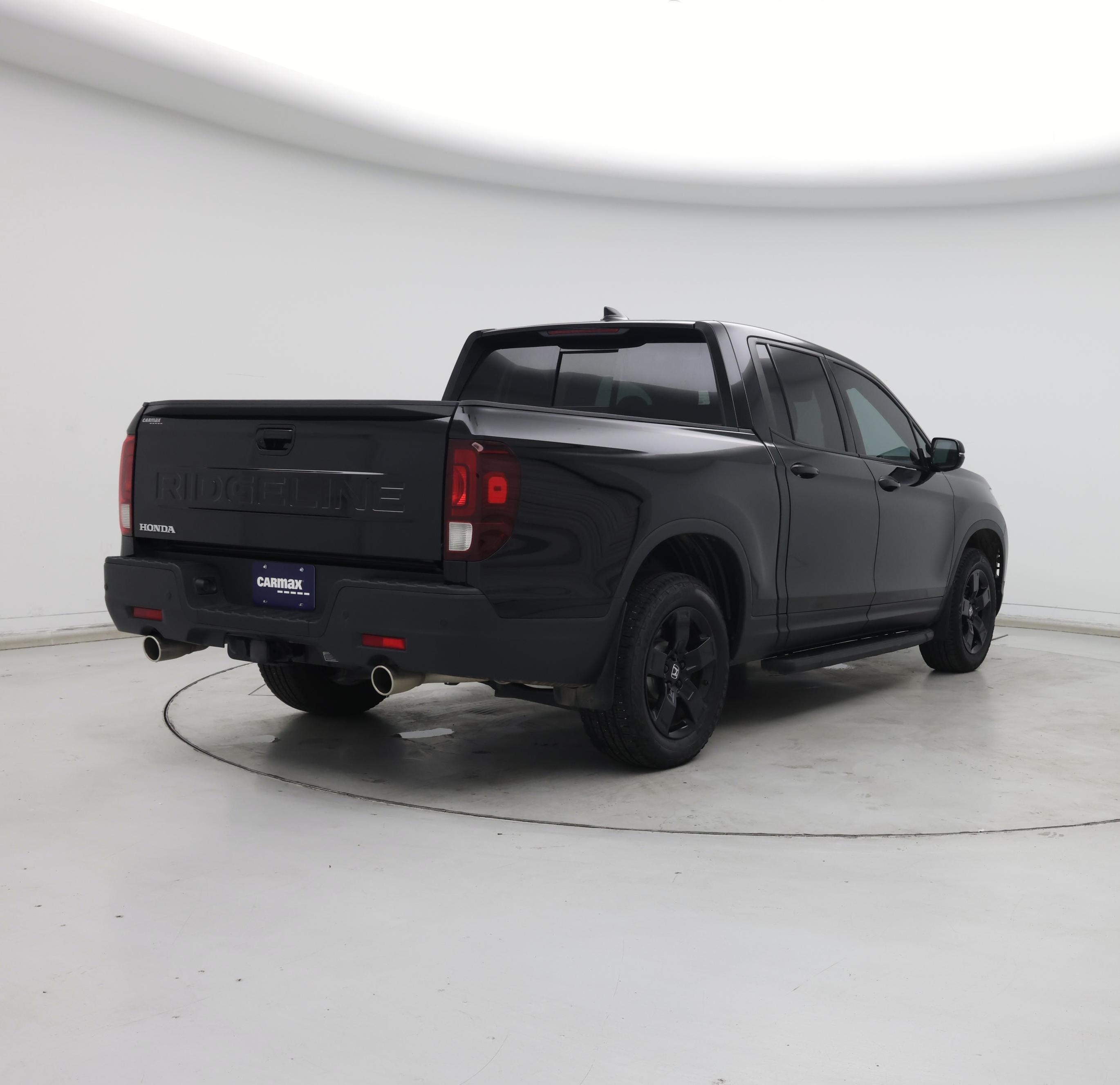 Thumbnail: 2024 Honda Ridgeline - 8