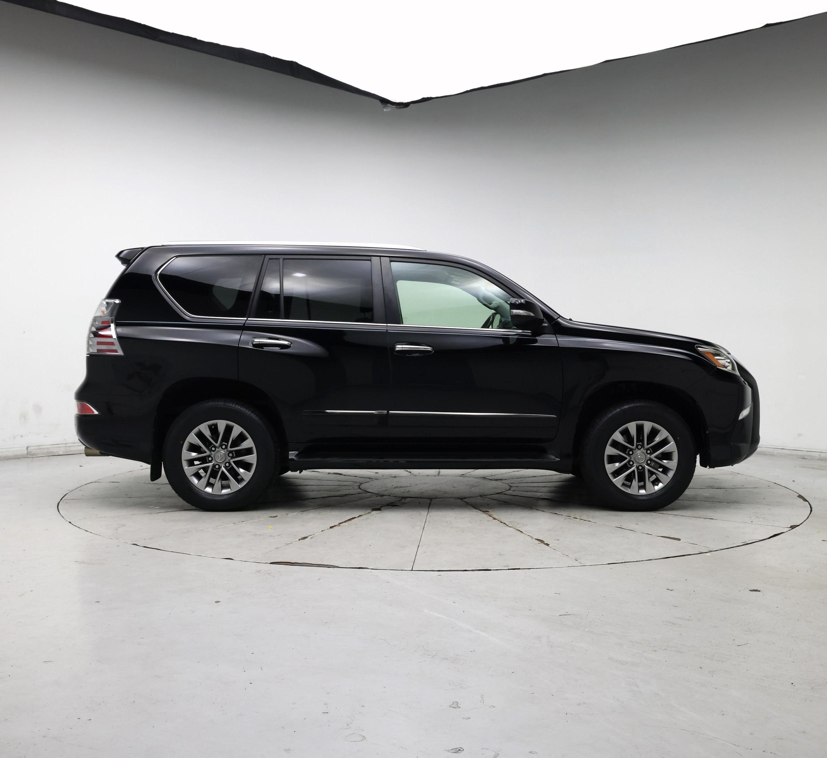 Thumbnail: 2017 Lexus GX - 7