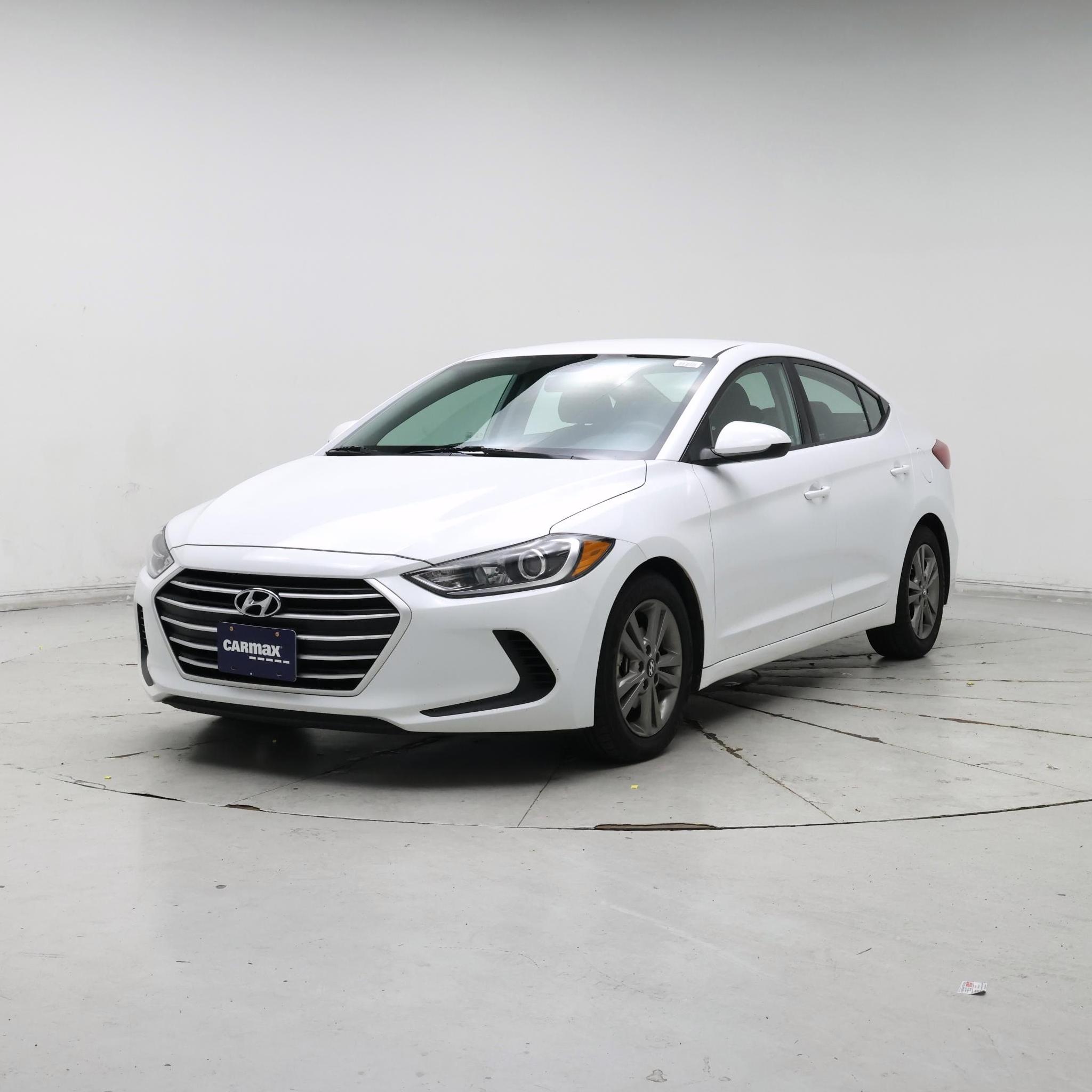 Thumbnail: 2018 Hyundai Elantra - 4