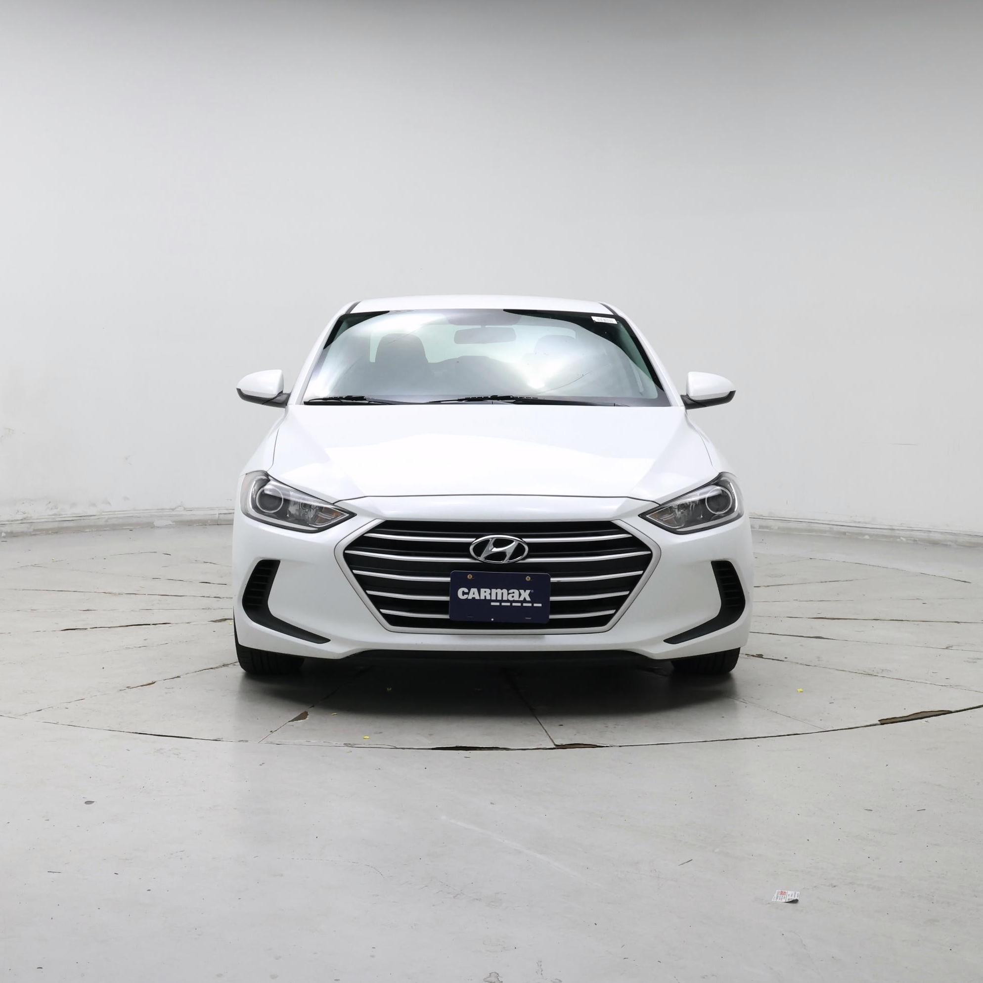 Thumbnail: 2018 Hyundai Elantra - 5