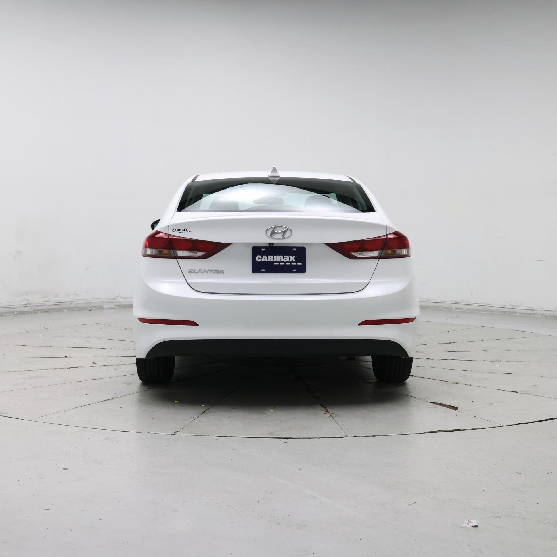 Thumbnail: 2018 Hyundai Elantra - 6
