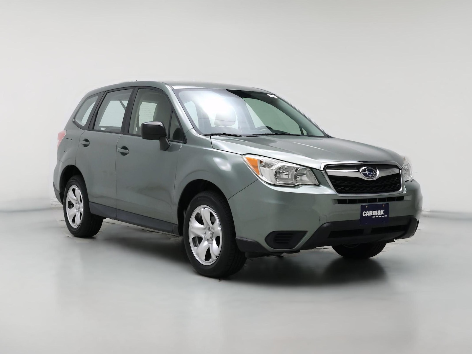 2014 Subaru Forester i