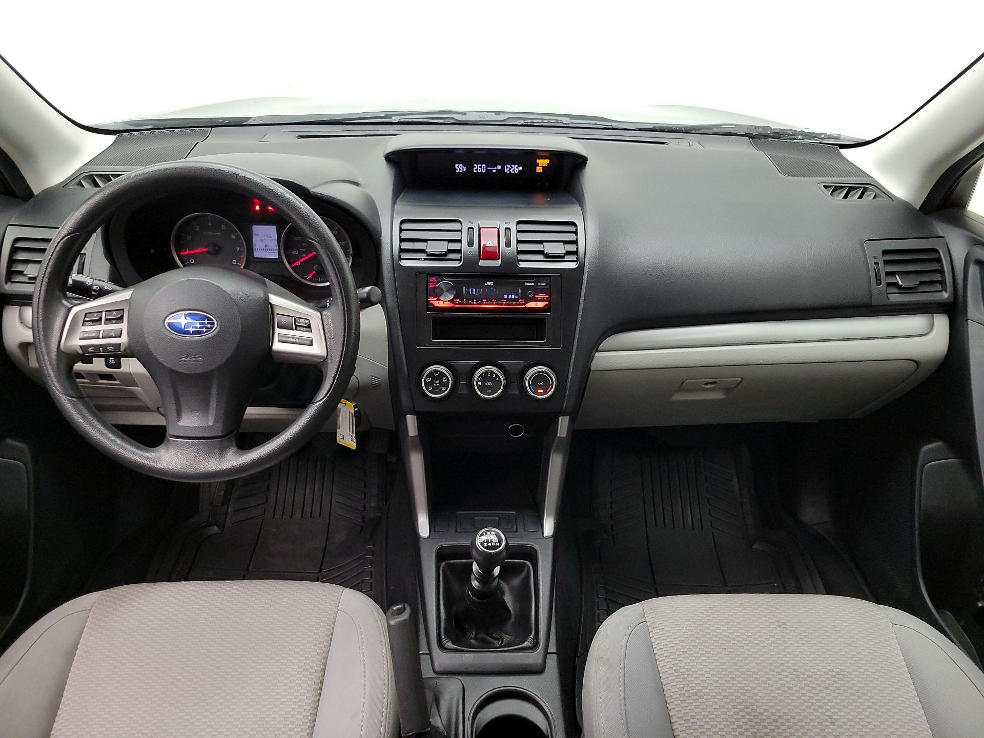 Thumbnail: 2014 Subaru Forester - 9