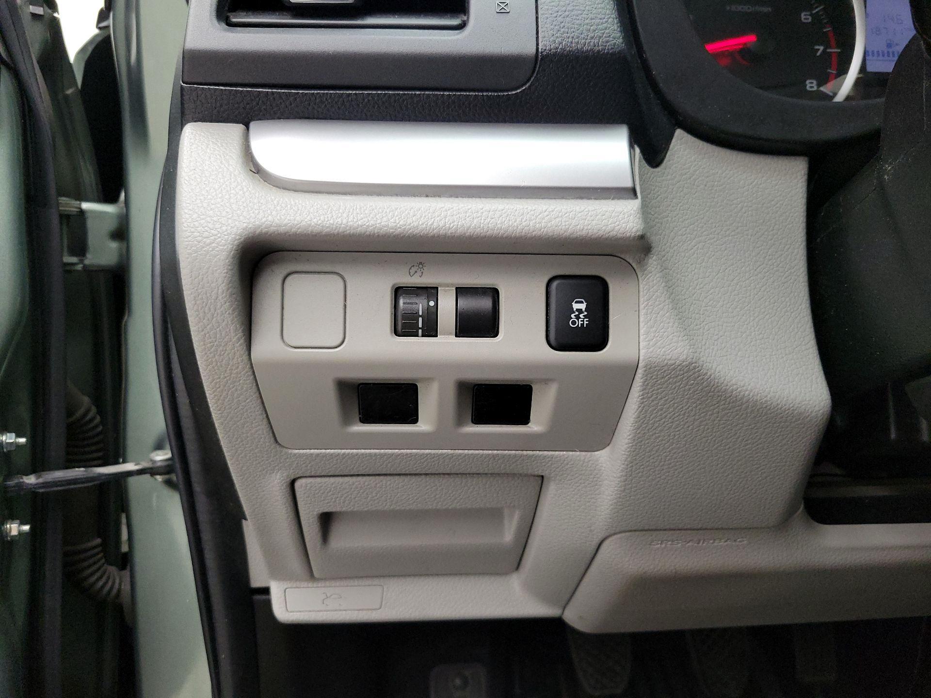 Thumbnail: 2014 Subaru Forester - 13