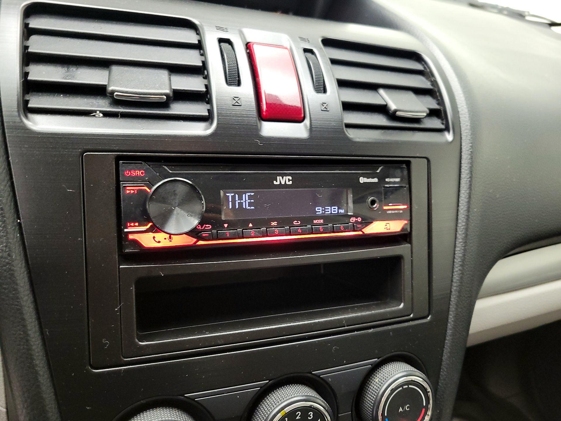 Thumbnail: 2014 Subaru Forester - 14