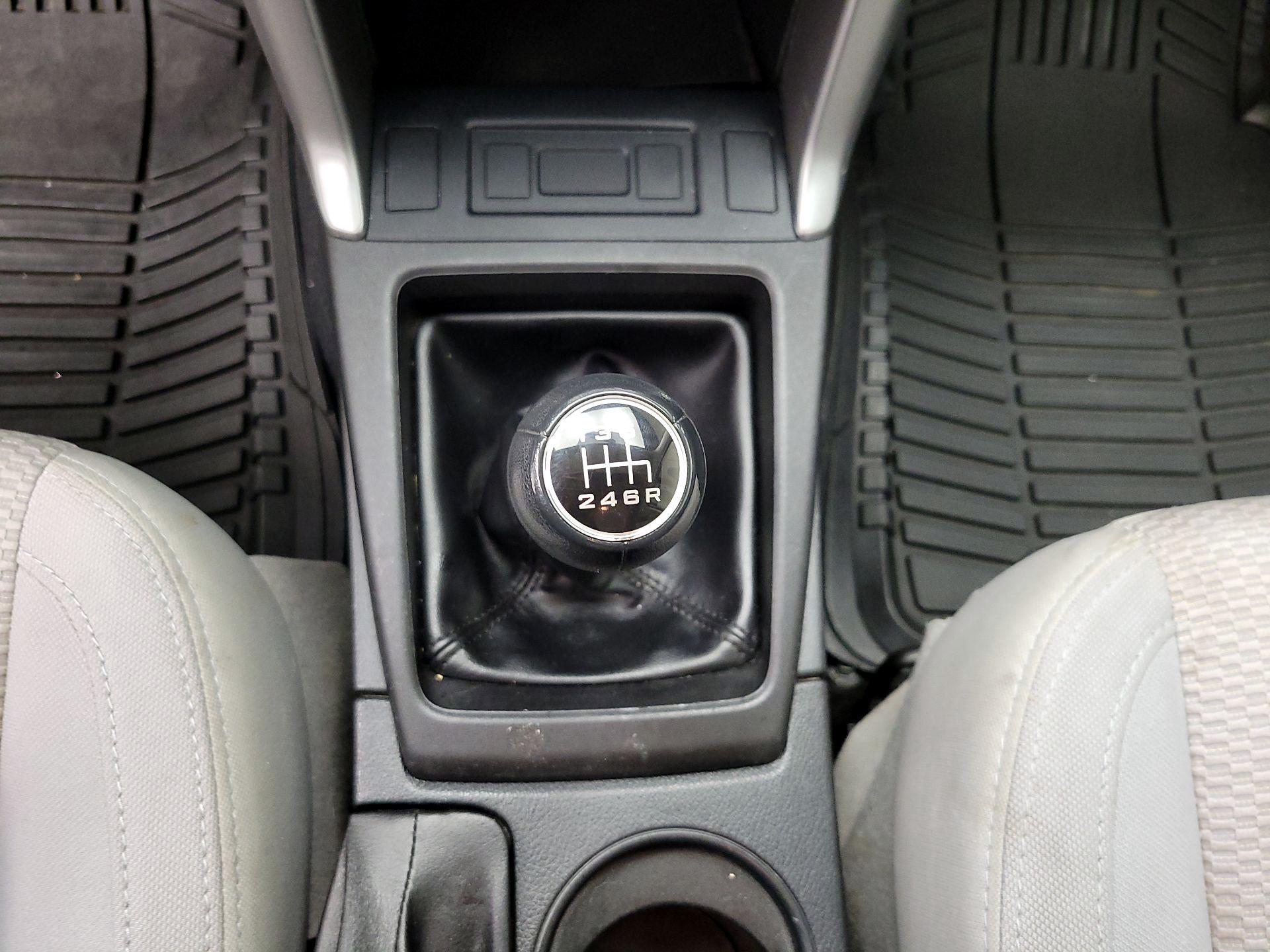 Thumbnail: 2014 Subaru Forester - 16
