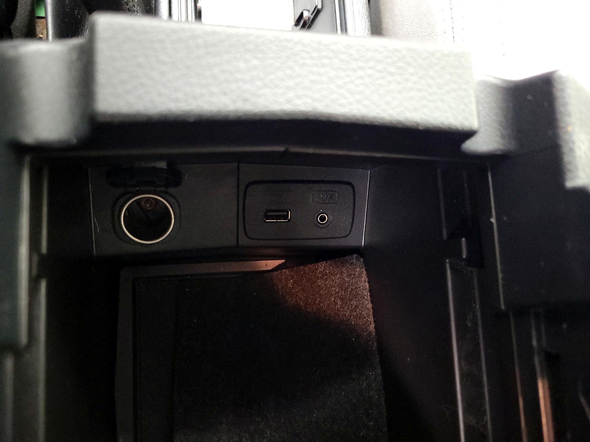 Thumbnail: 2014 Subaru Forester - 17