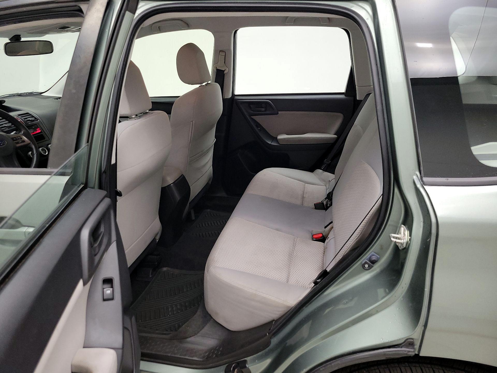 Thumbnail: 2014 Subaru Forester - 18