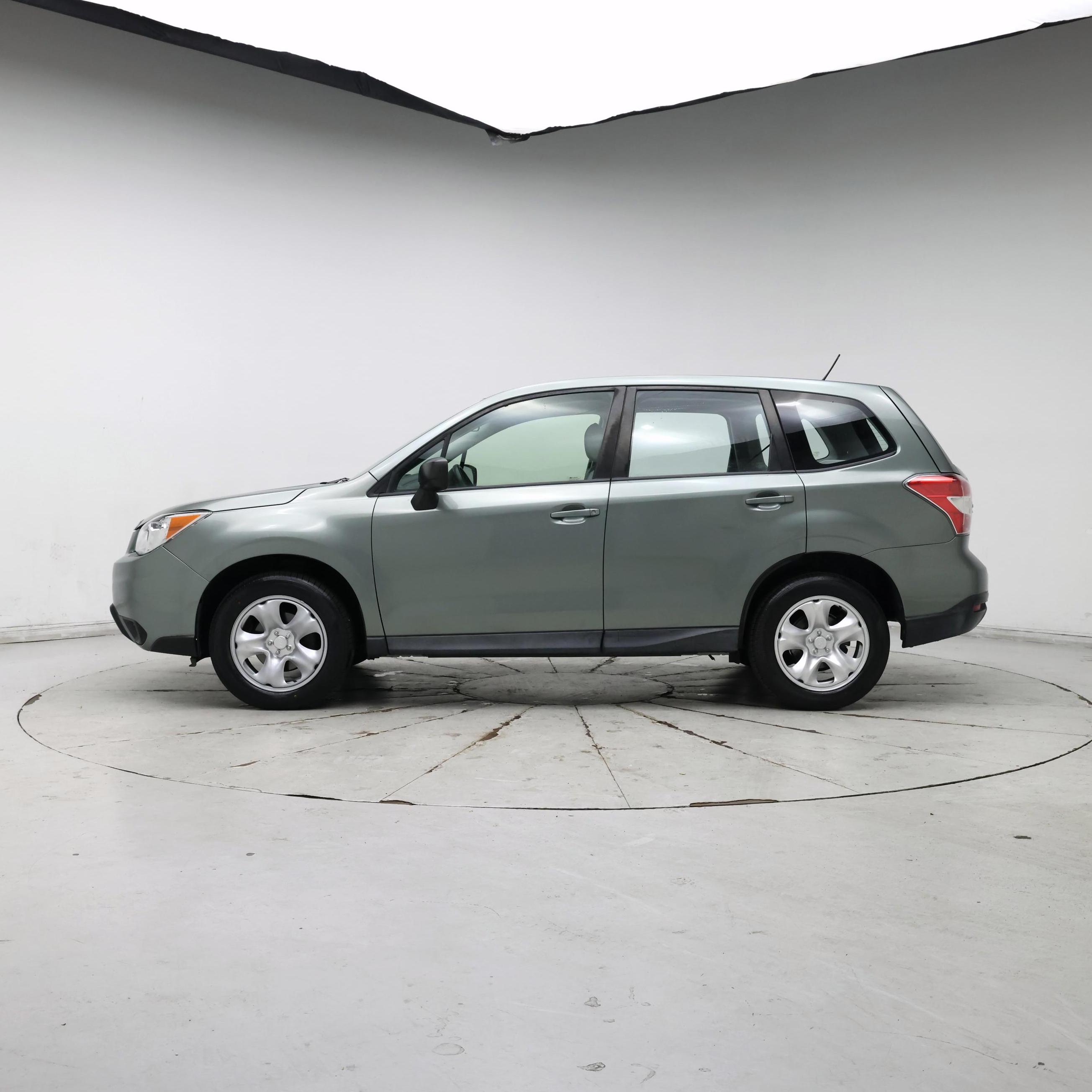 Thumbnail: 2014 Subaru Forester - 3
