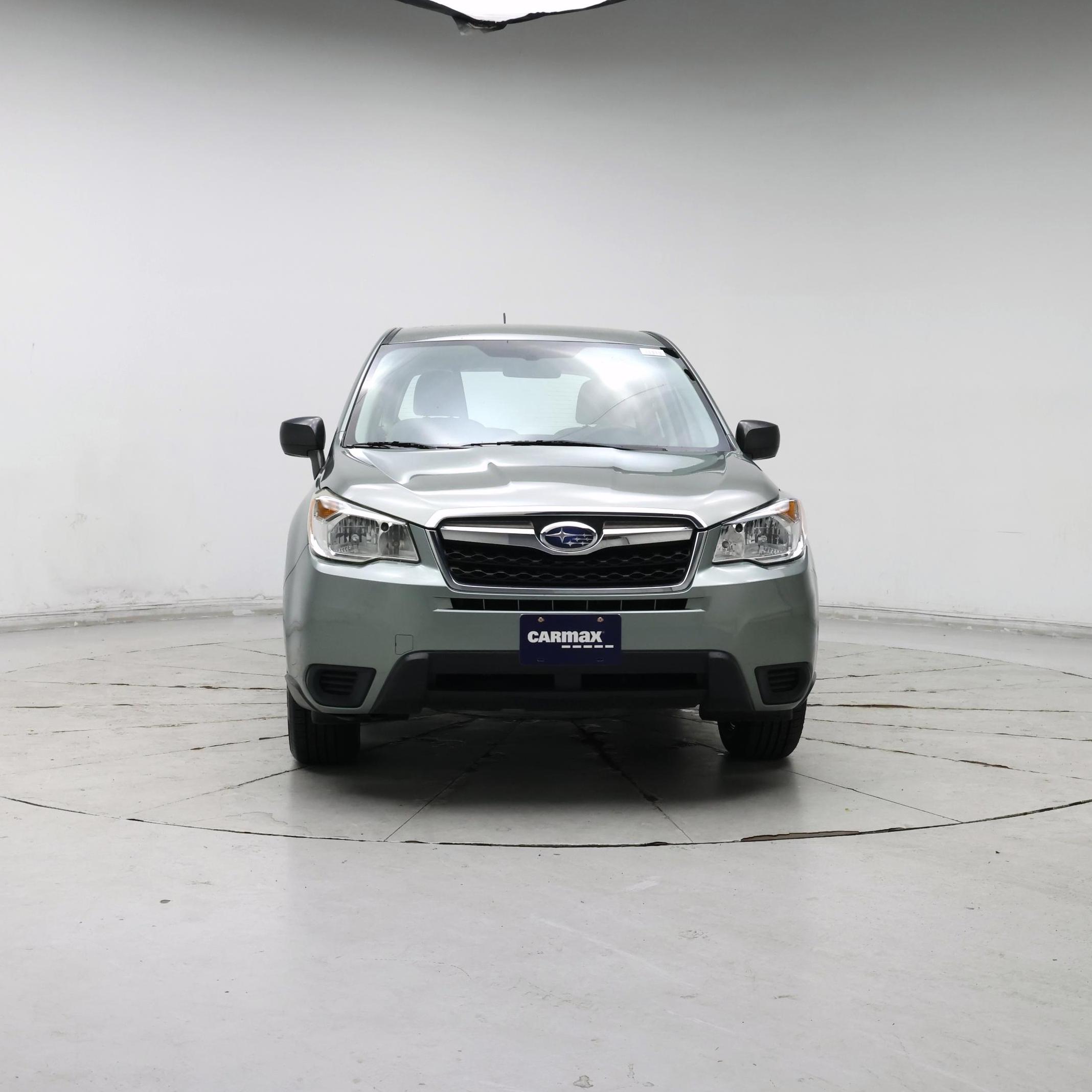 Thumbnail: 2014 Subaru Forester - 5