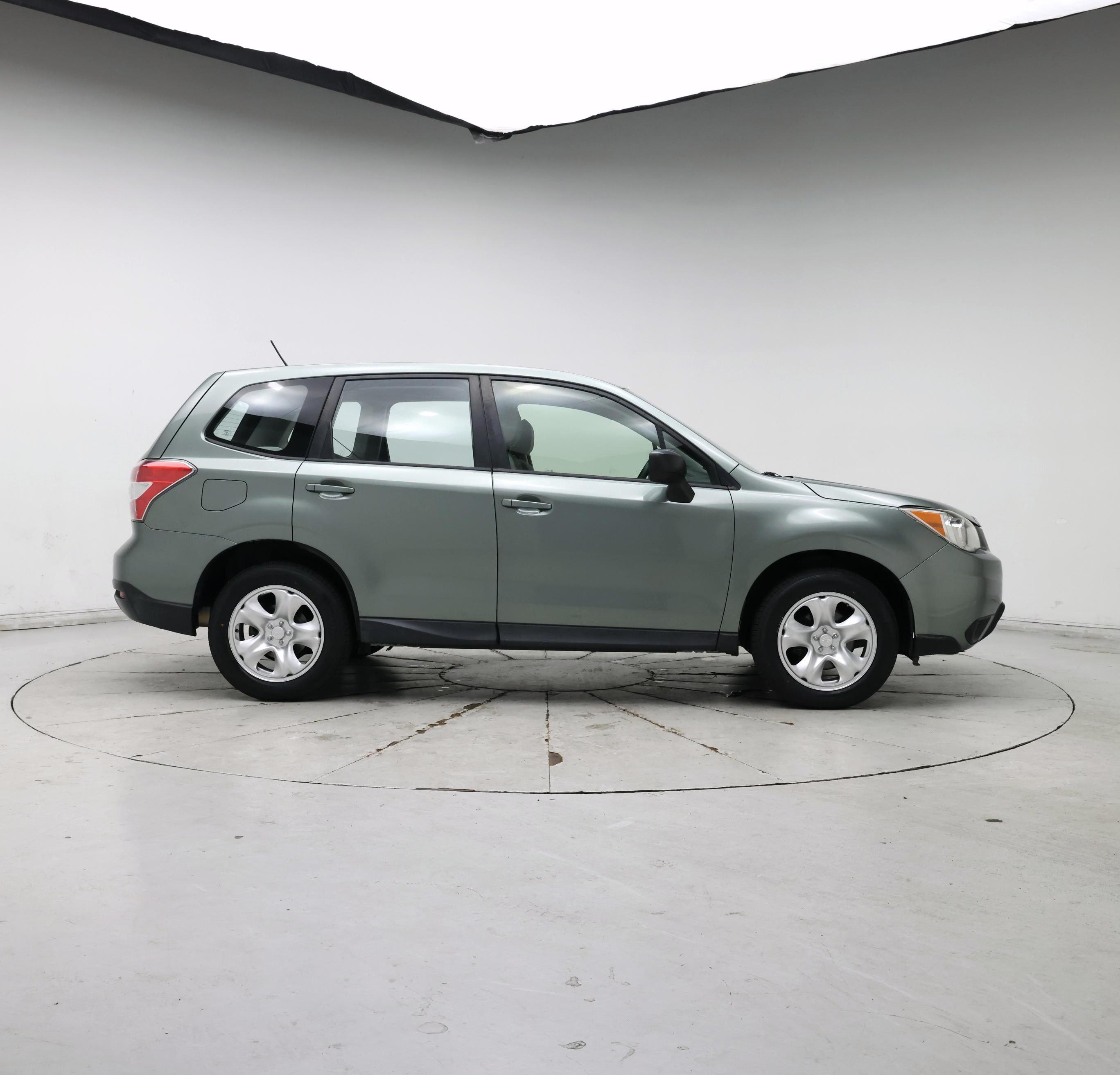Thumbnail: 2014 Subaru Forester - 7